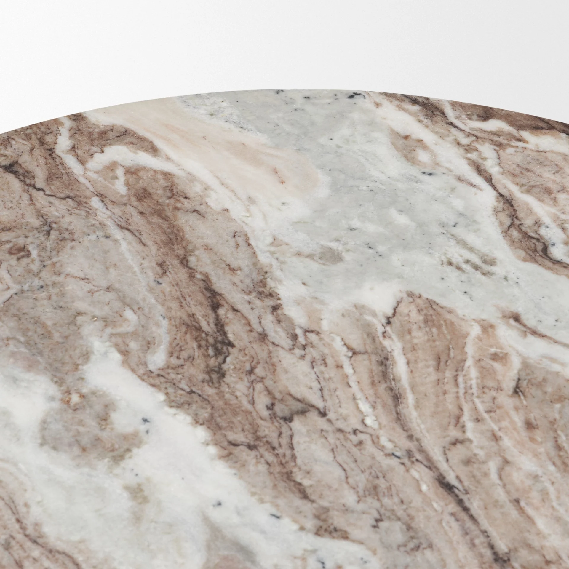 Marbrello Side Table - Image 4