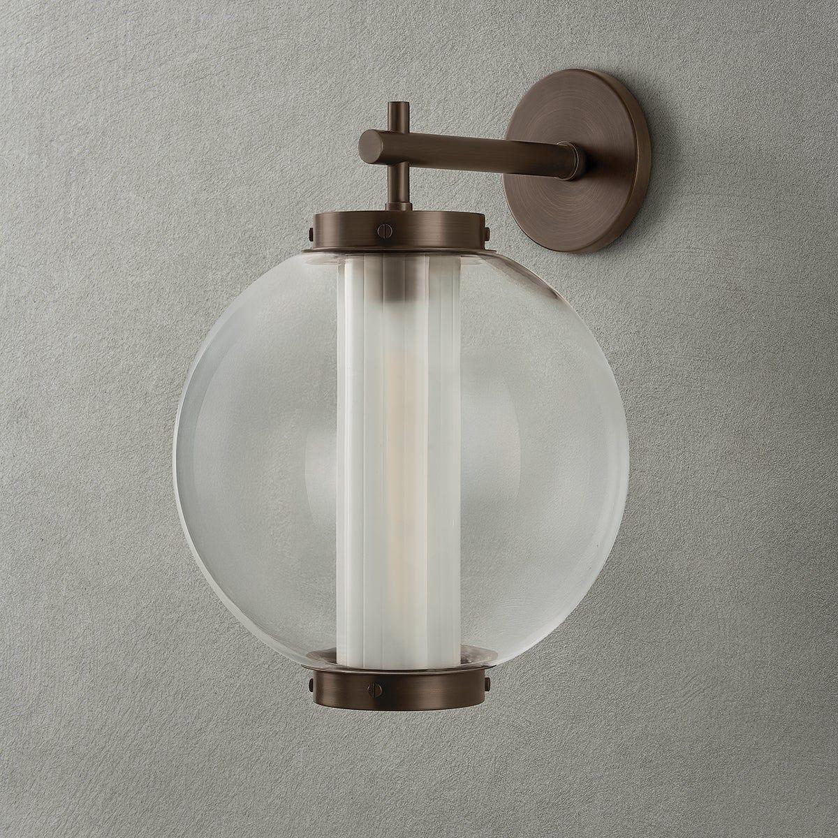 Marco Exterior Wall Sconce - Image 21