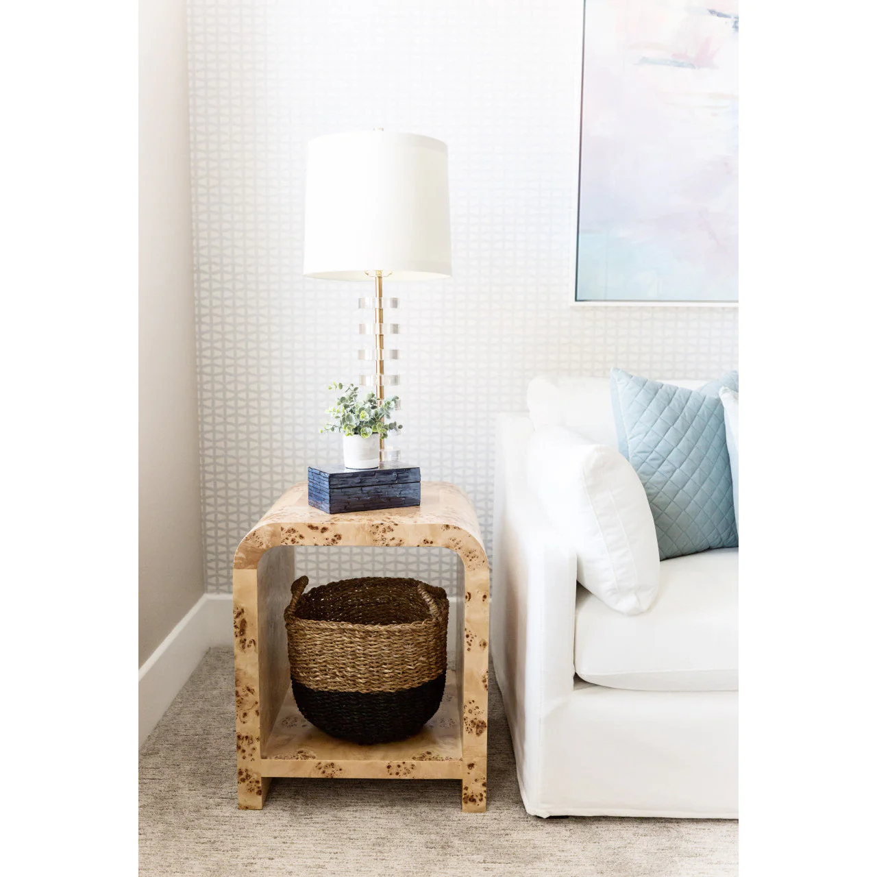 Mardel Side Table - Image 2