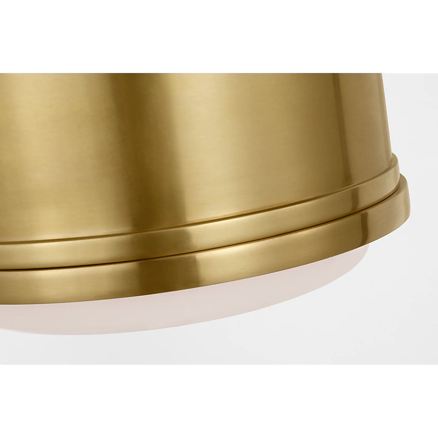 Marden 6" Flush Mount - Image 2