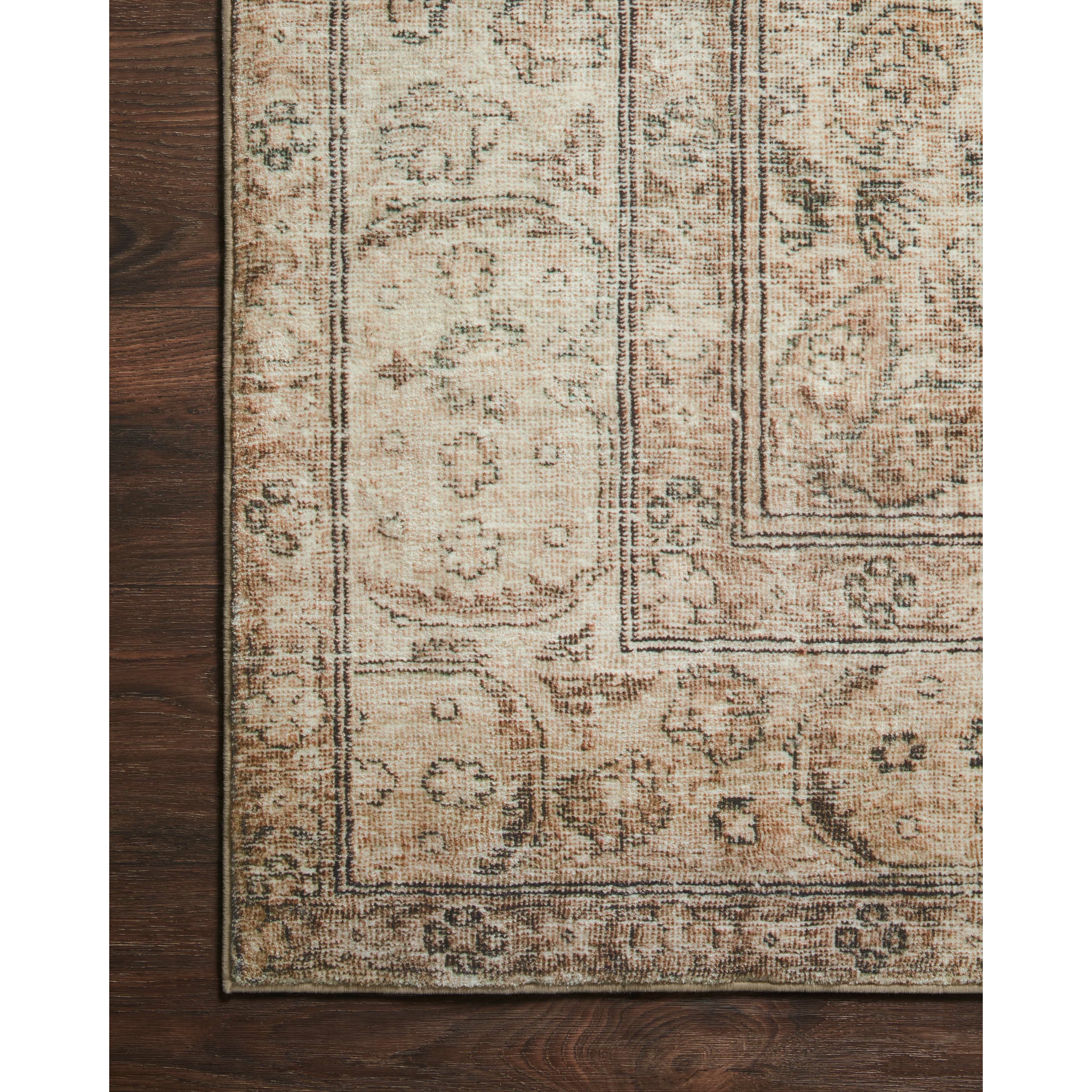 Margot Antique / Sage Rug - Image 11