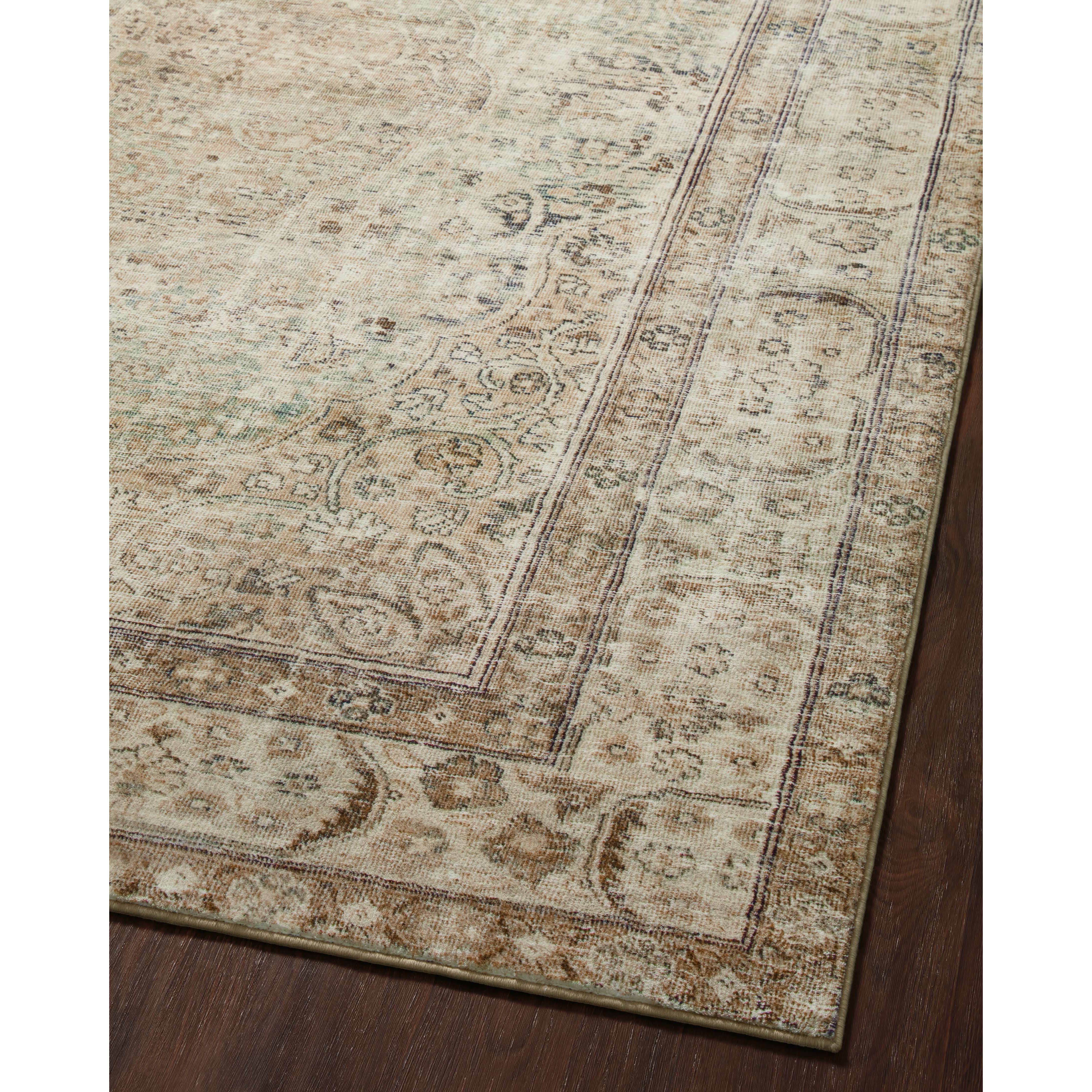 Margot Antique / Sage Rug - Image 13