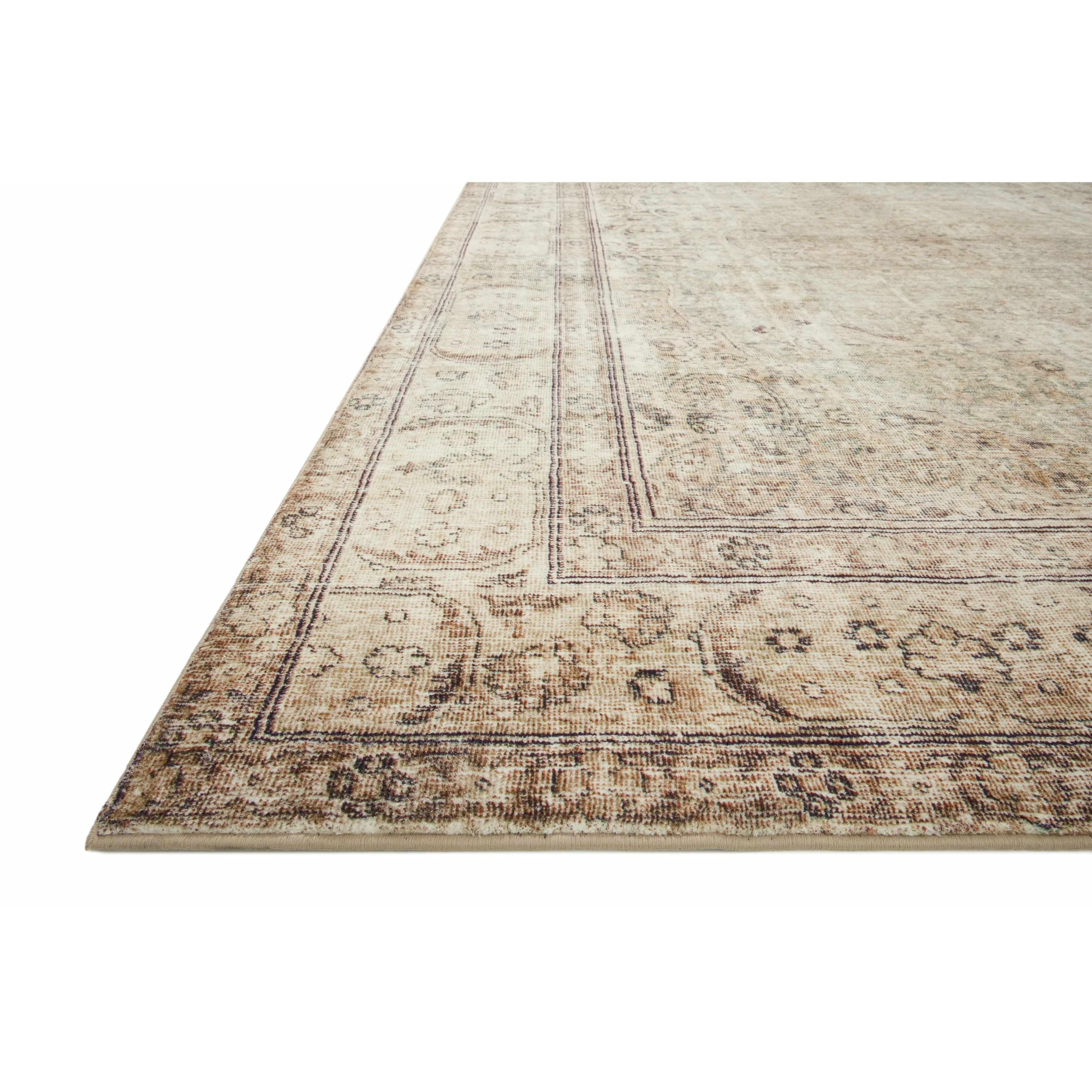 Margot Antique / Sage Rug - Image 9