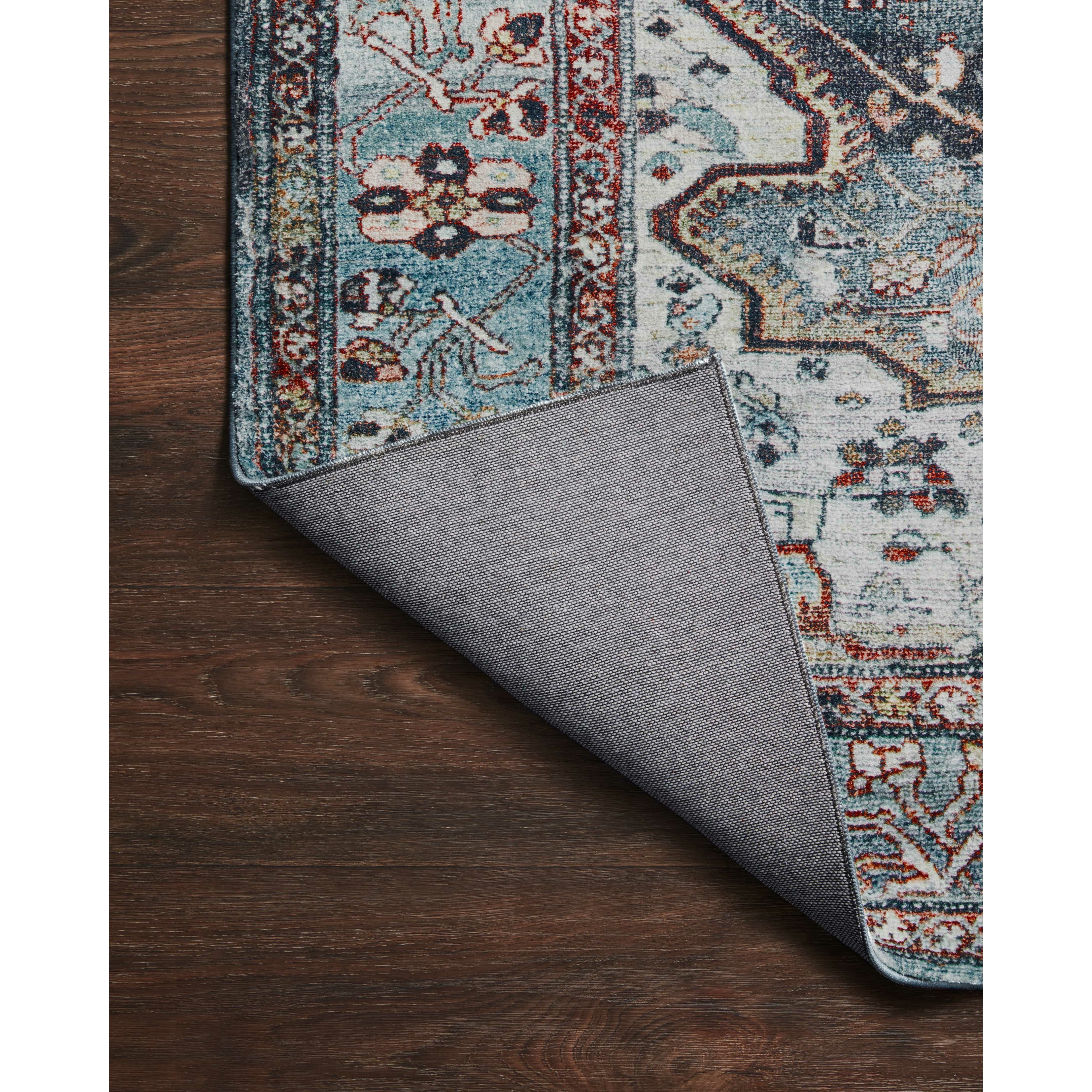 Margot Ocean / Brick Rug - Image 7