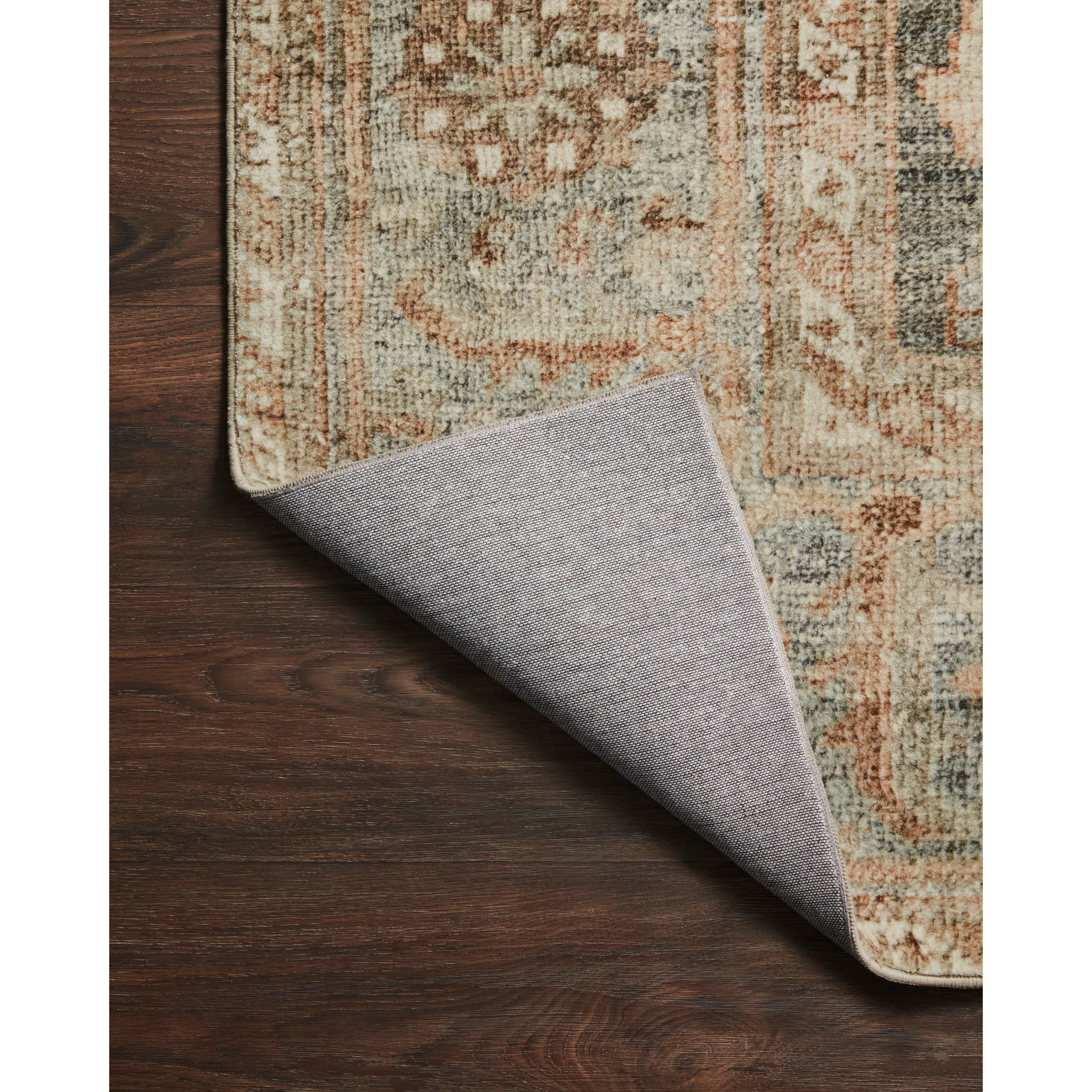 Margot Ocean / Spice Rug - Image 8