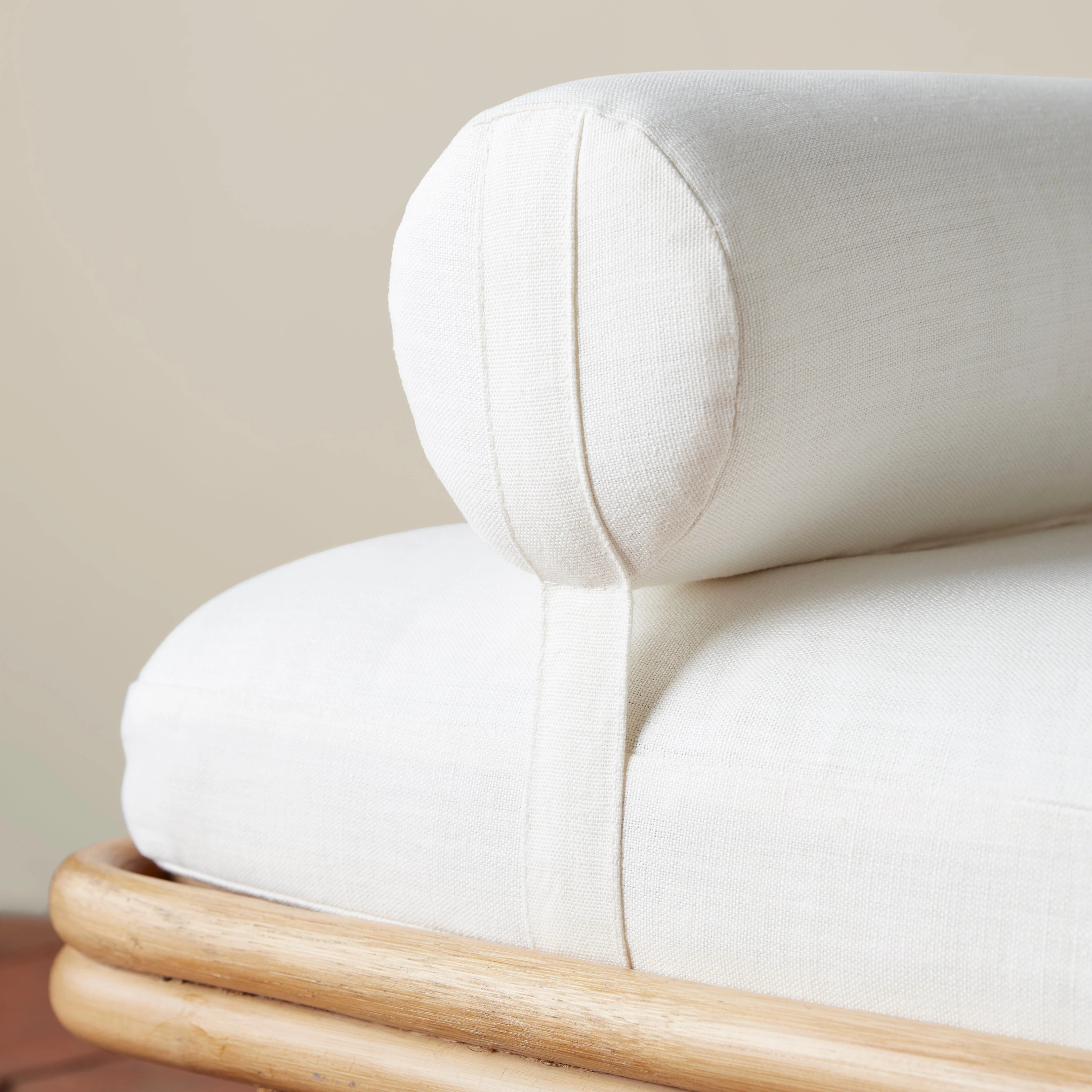 Margot Rattan Daybed - Image 8