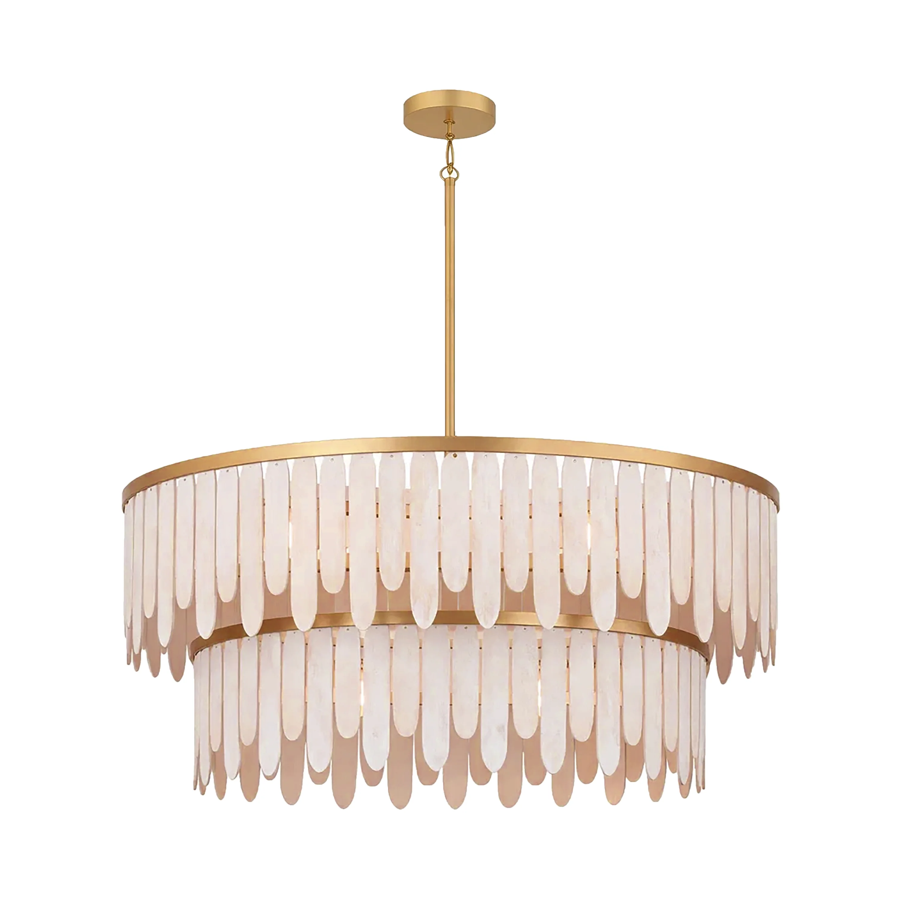 Marimba Chandelier - Image 5