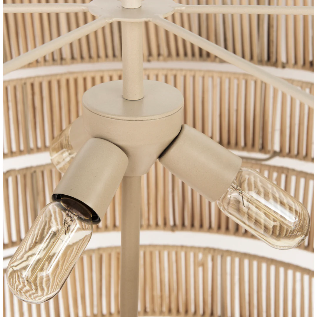 Marimba Chandelier - Image 4