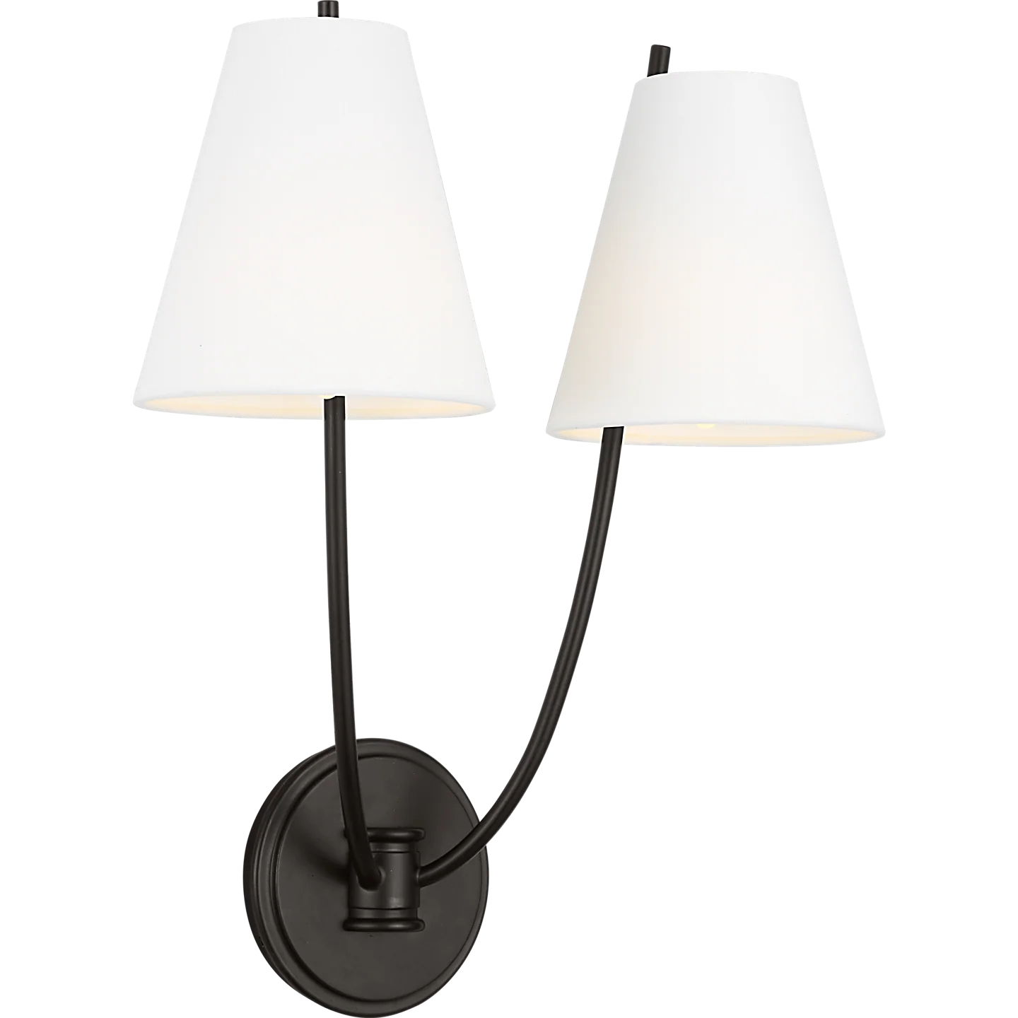 Marina 18" Double Sconce - Image 2
