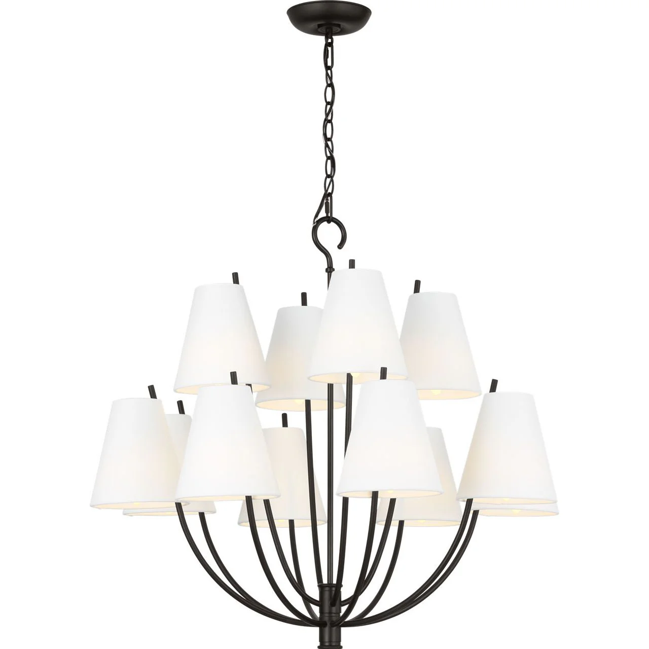 Marina 30 Chandelier