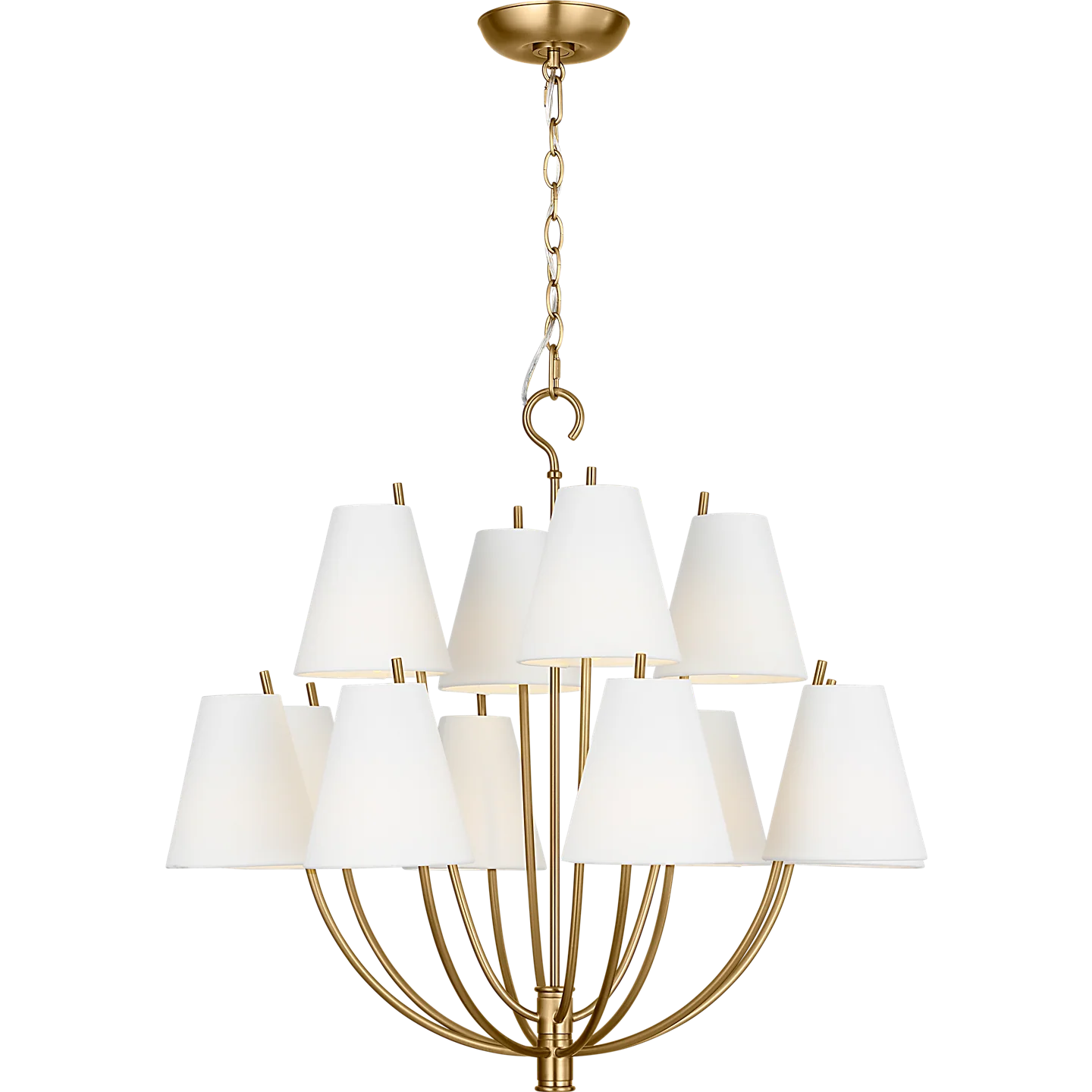 Marina 30 Chandelier - Image 7