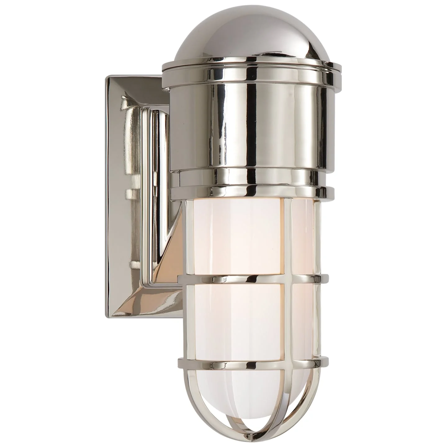 Marine Wall Sconce - Image 3