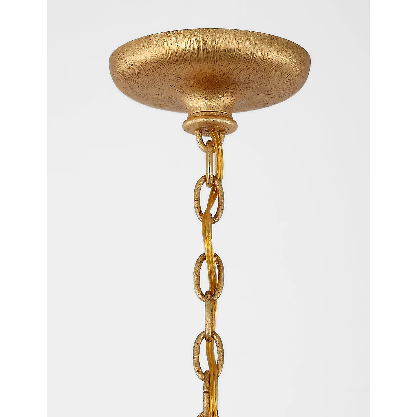 Marini 33" Chandelier - Image 2