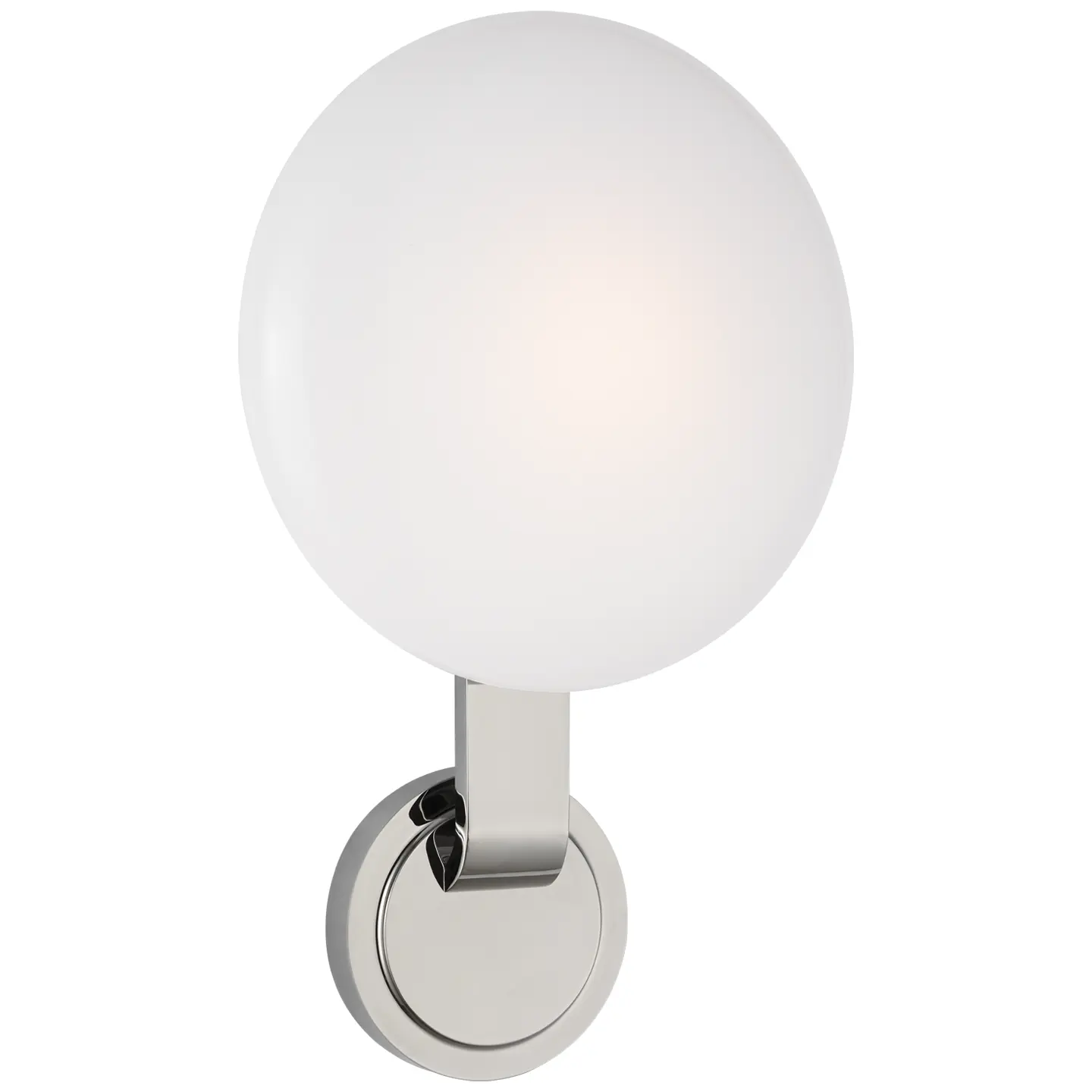 Marisol Medium Single Sconce - Image 4
