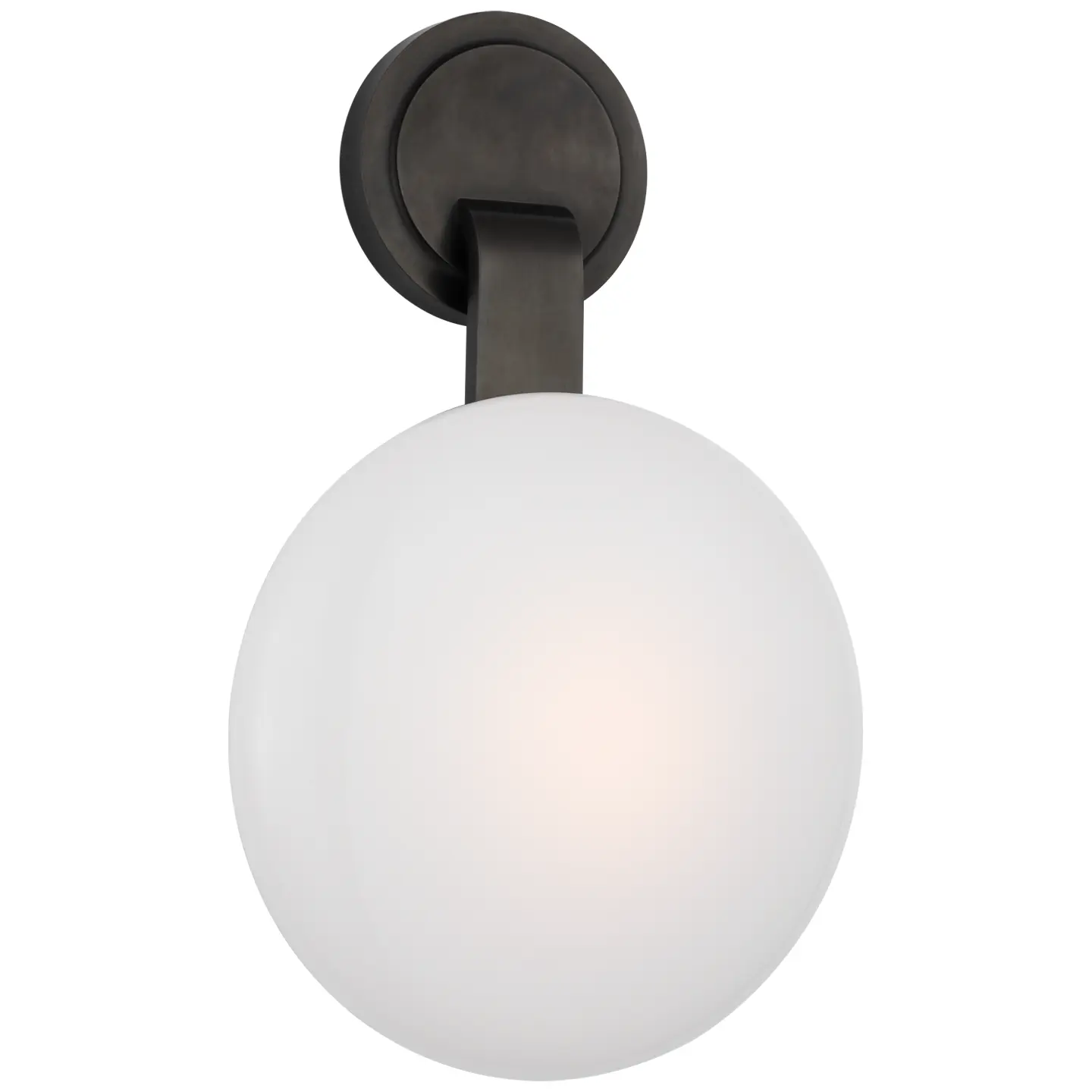 Marisol Medium Single Sconce - Image 5