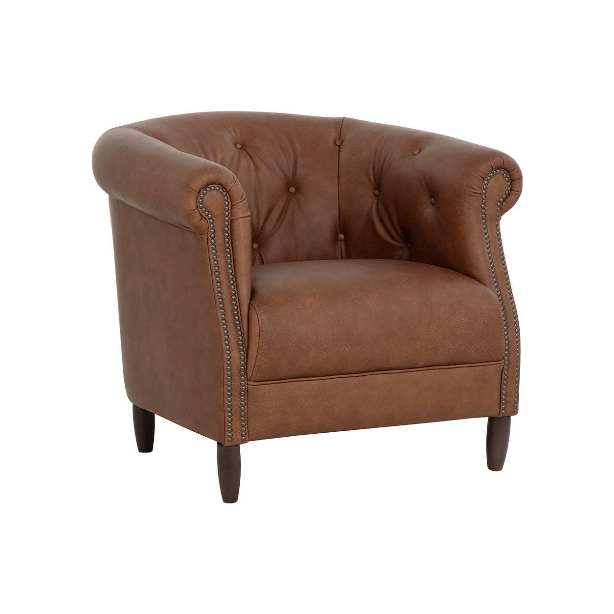 Marjorie Lounge Chair - Image 2