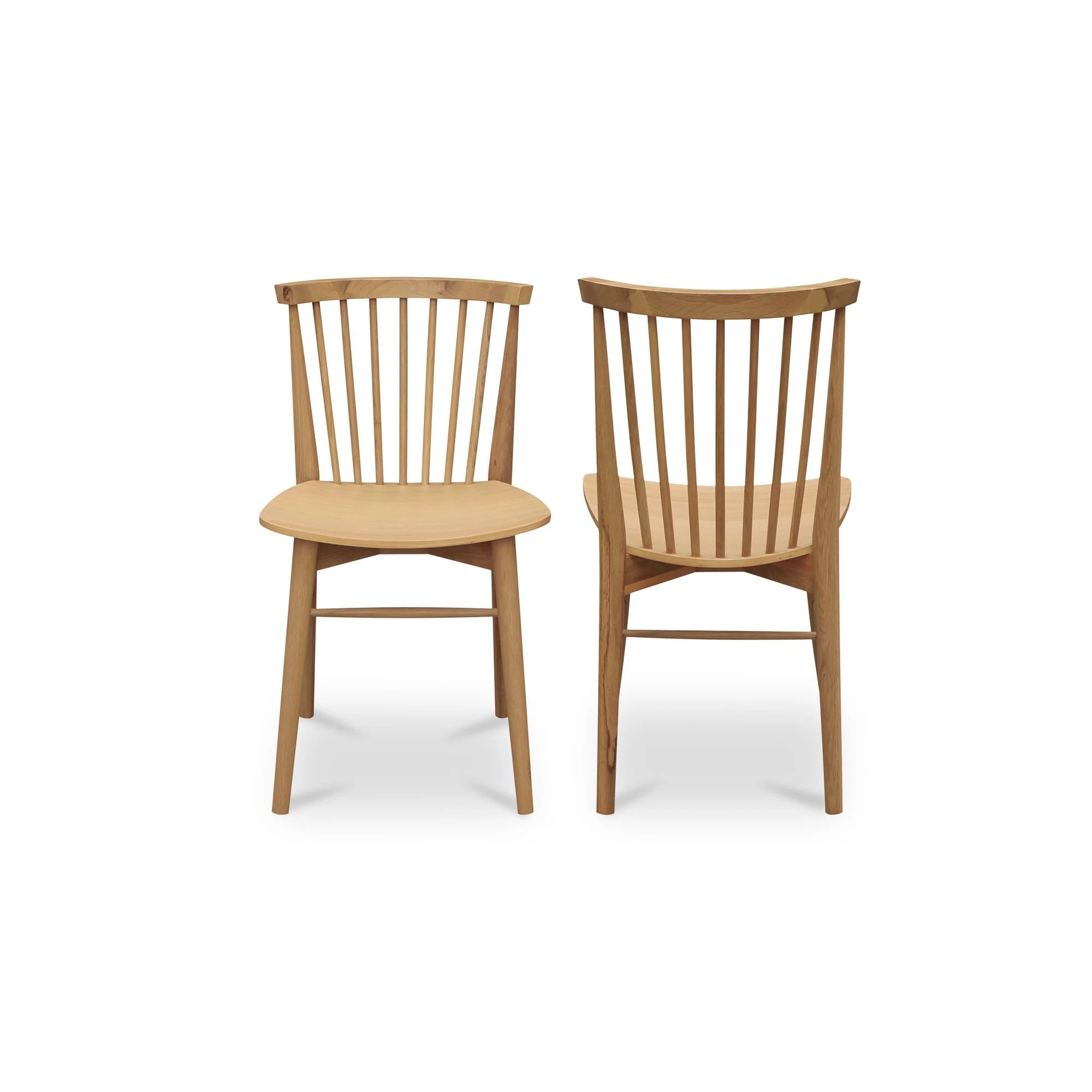 Marley Dining Chair - Set of Two - Image 24