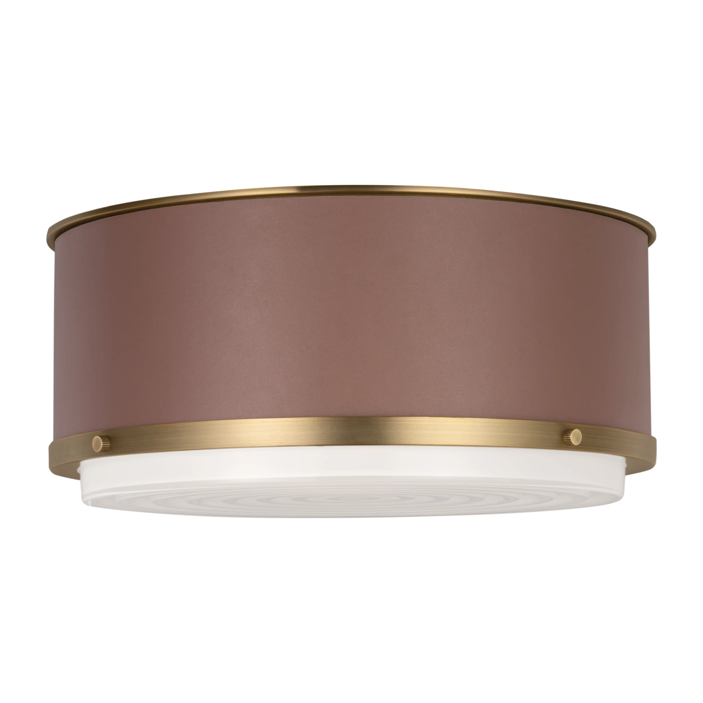 Marlowe Medium Flush Mount - Image 11