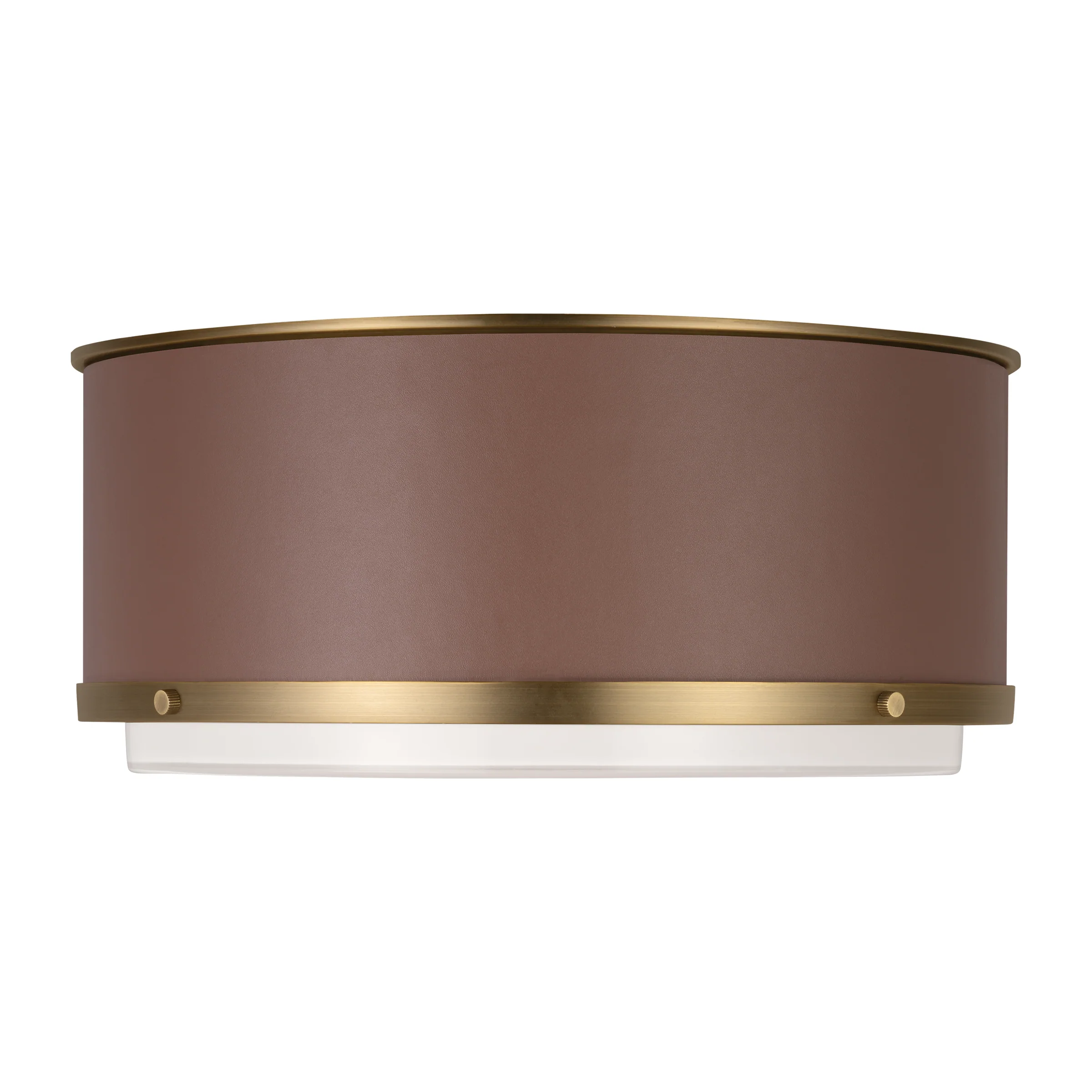 Marlowe Medium Flush Mount - Image 13