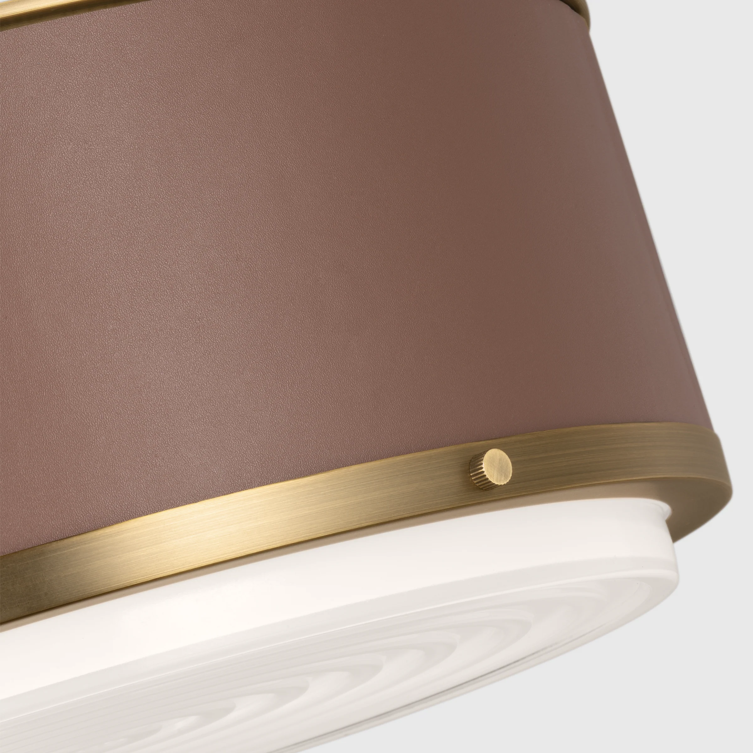 Marlowe Medium Flush Mount - Image 14