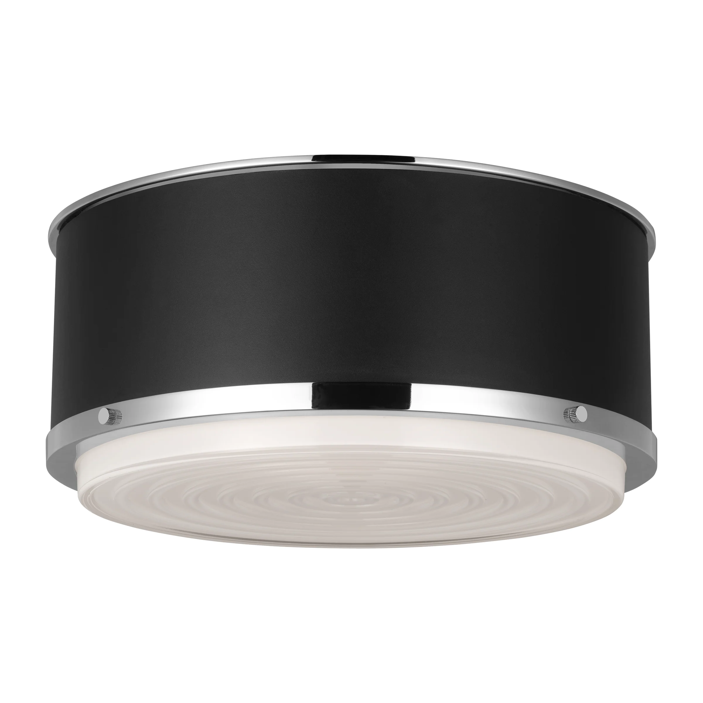 Marlowe Medium Flush Mount - Image 4