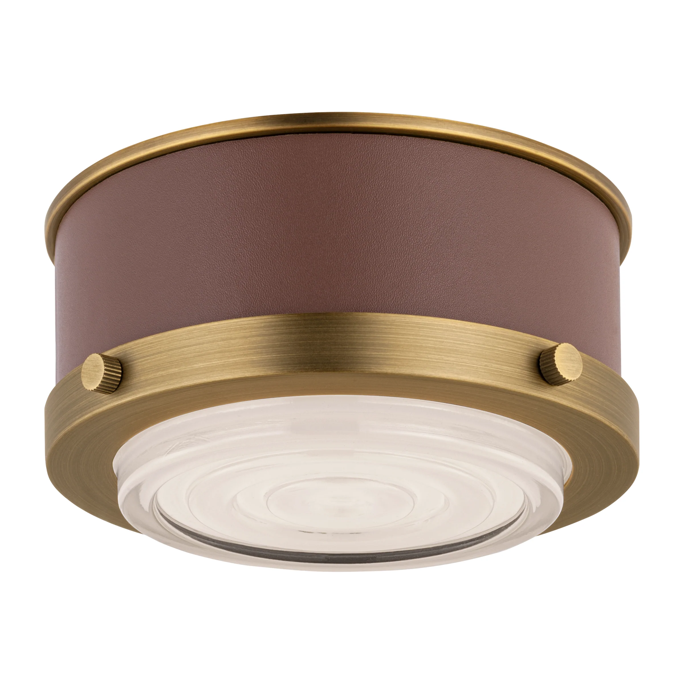 Marlowe Mini Flush Mount