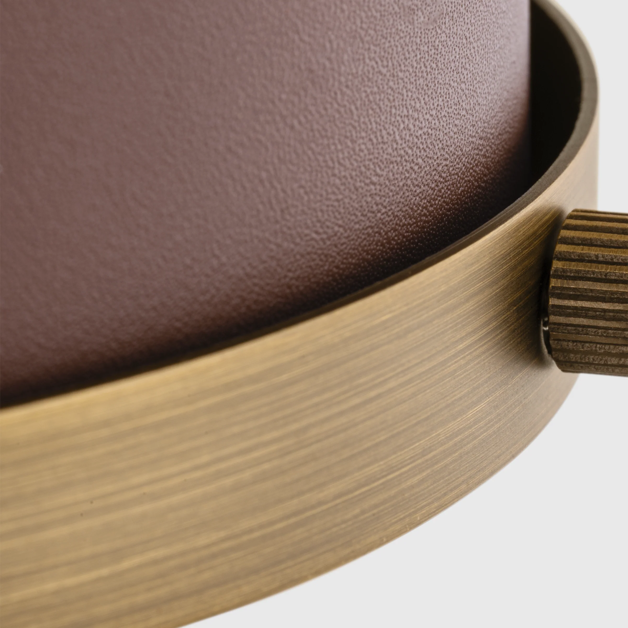Marlowe Mini Flush Mount - Image 11