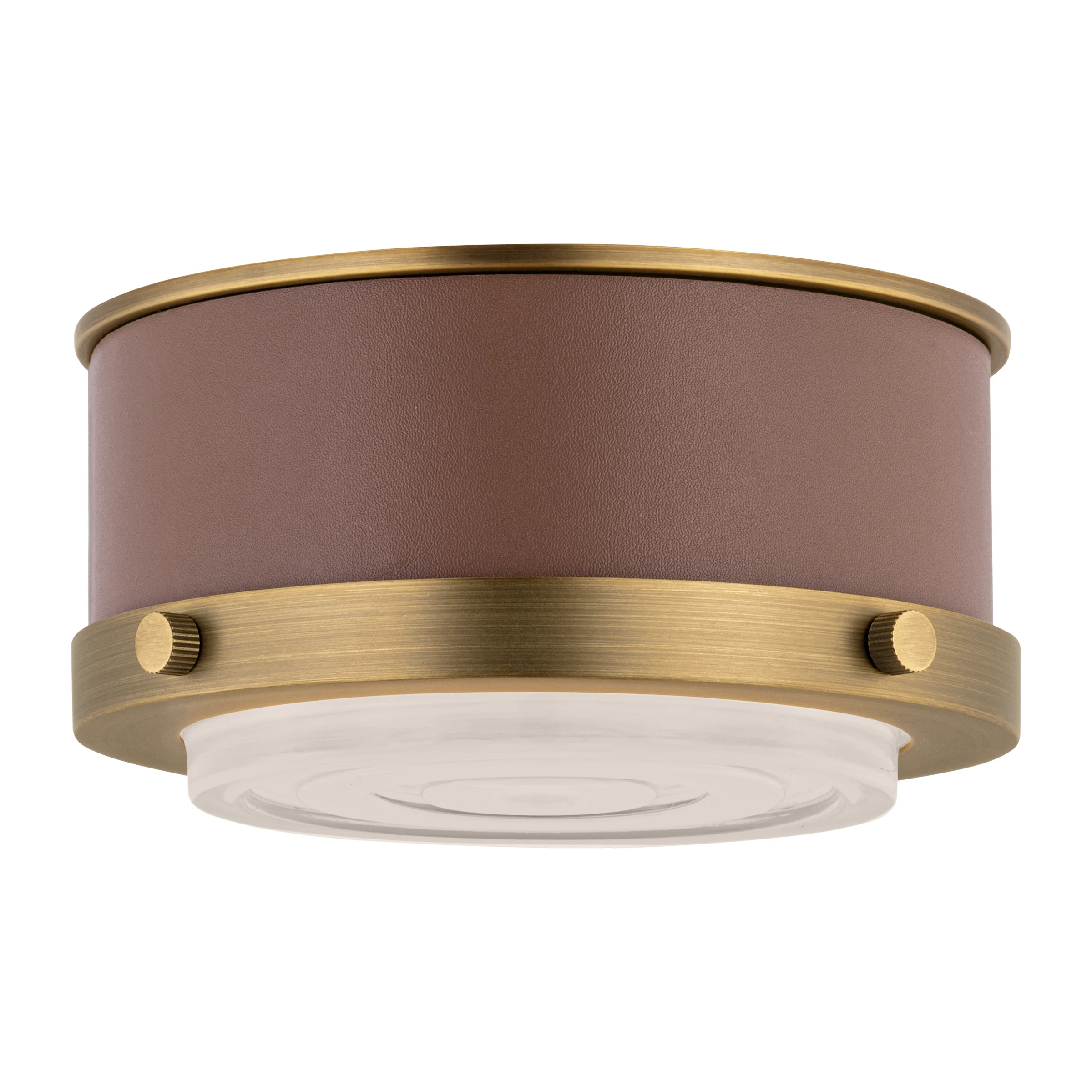 Marlowe Mini Flush Mount - Image 12