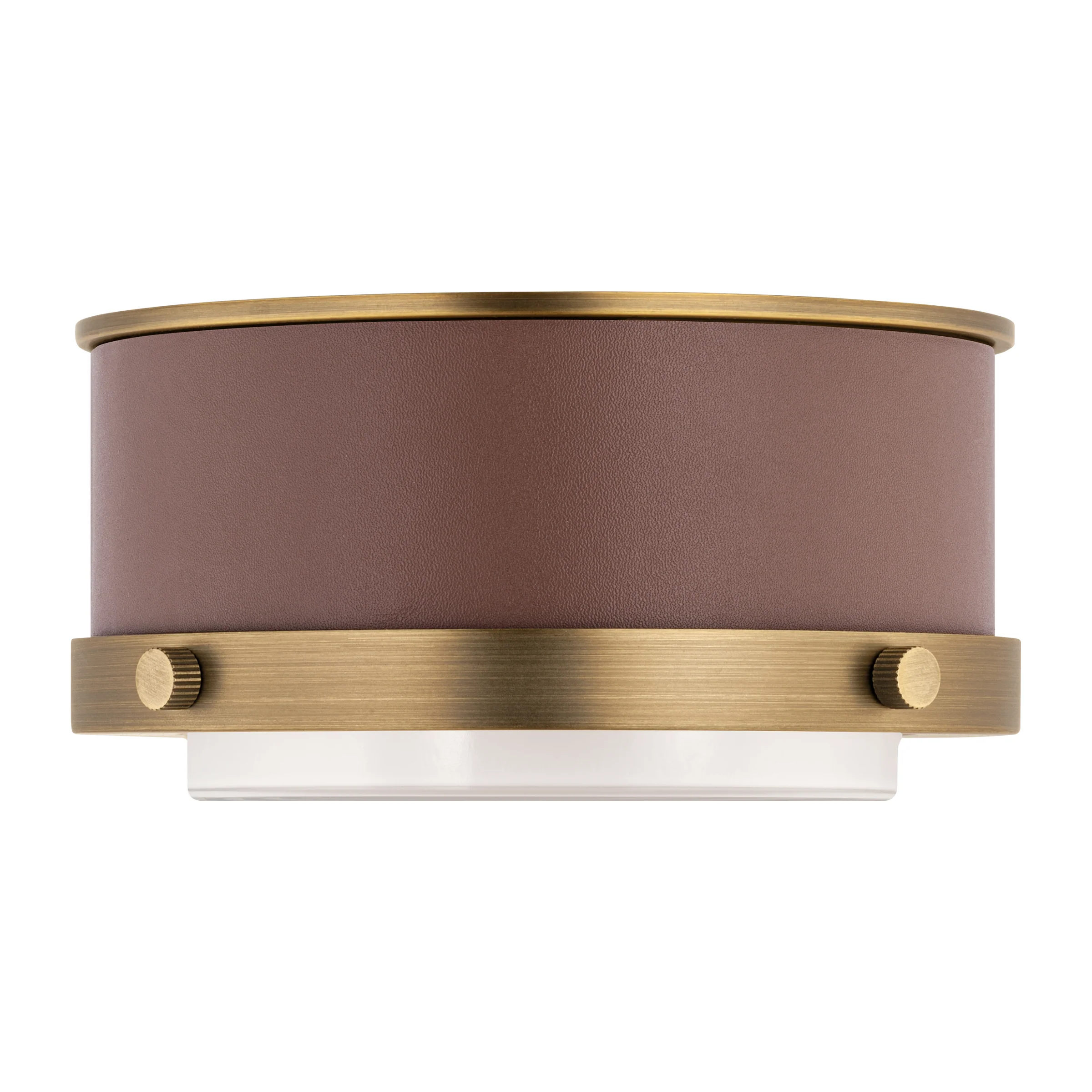 Marlowe Mini Flush Mount - Image 13