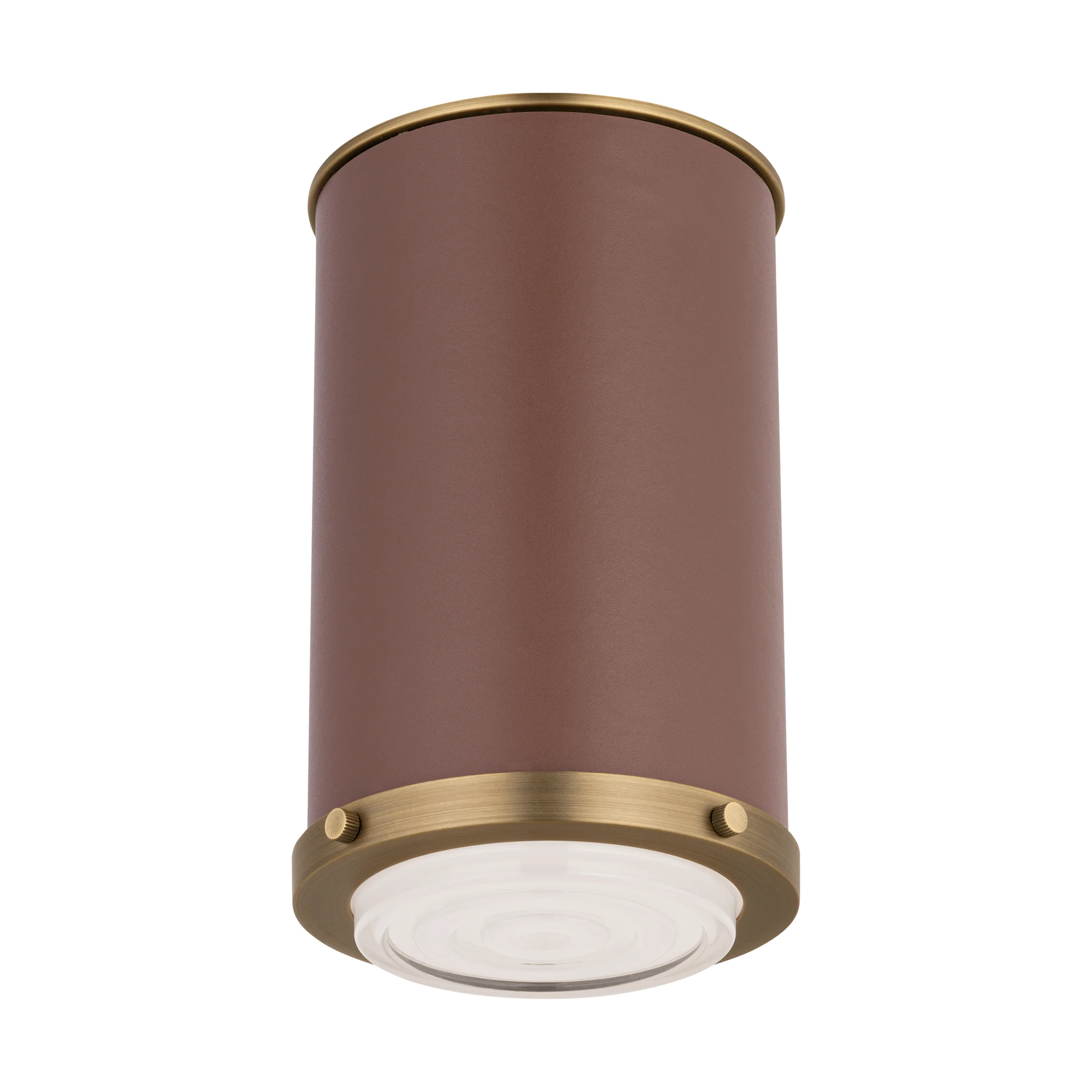 Marlowe Small Flush Mount