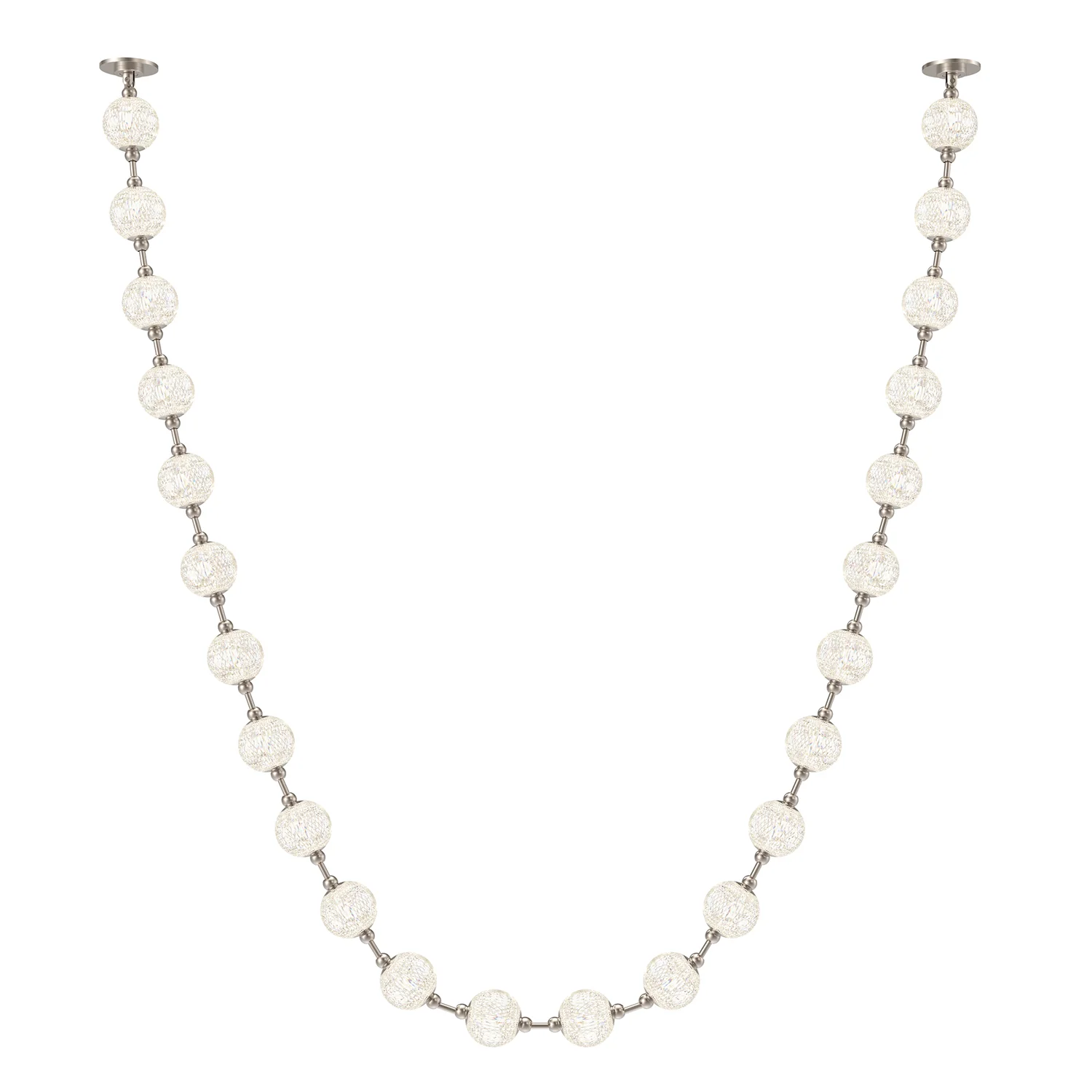 Marni Beaded Chandelier - Image 42