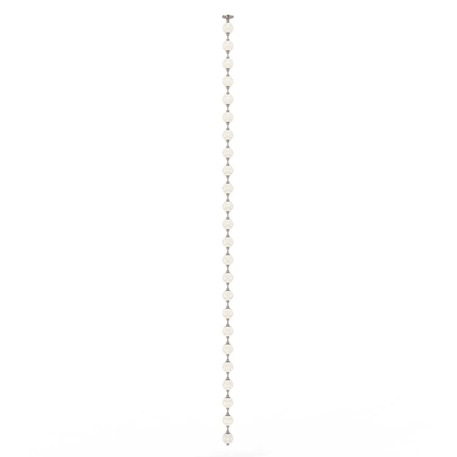 Marni Beaded Chandelier - Image 43