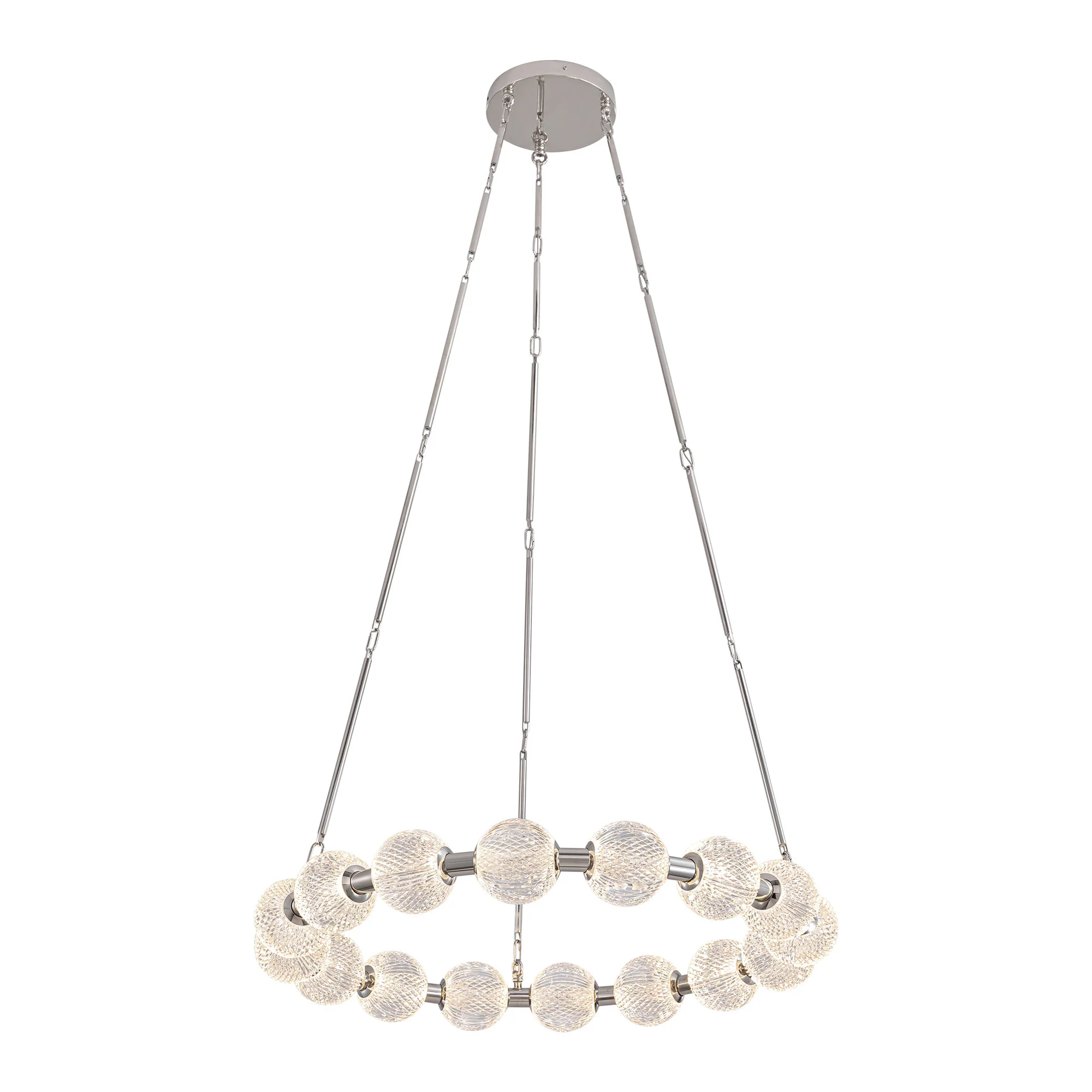 Marni Chandelier - Image 4