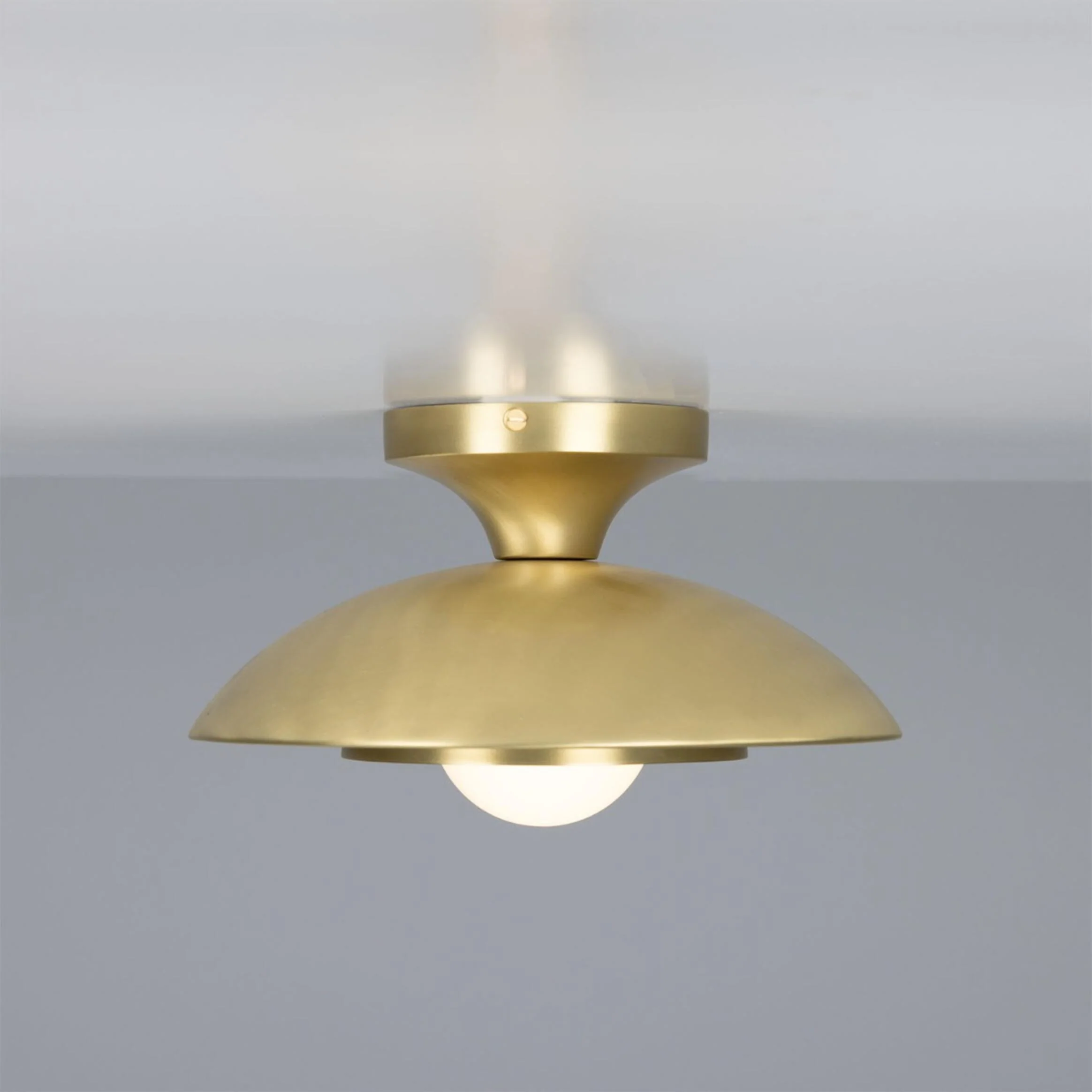 Marrakesh Flush Mount - Image 5