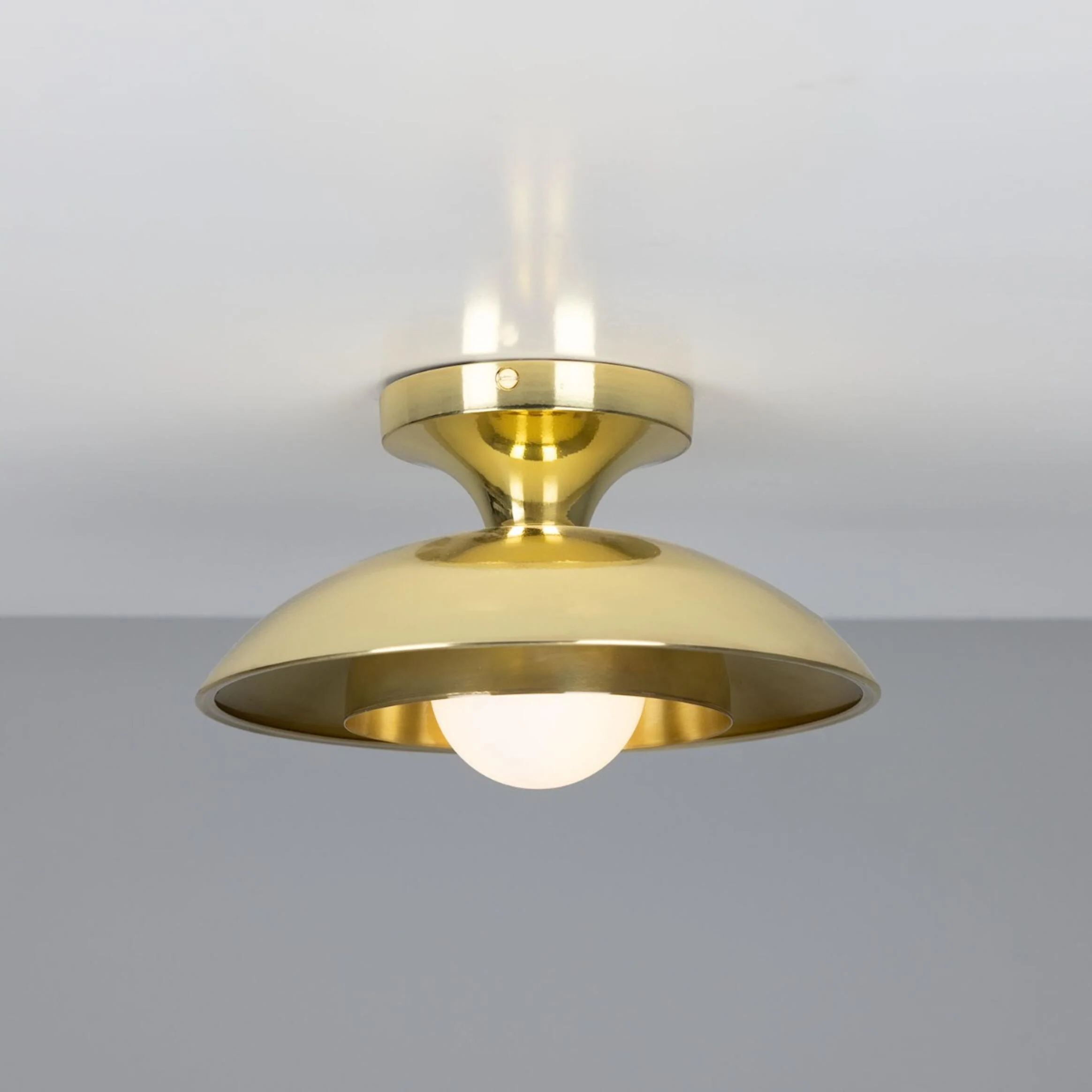 Marrakesh Flush Mount - Image 9