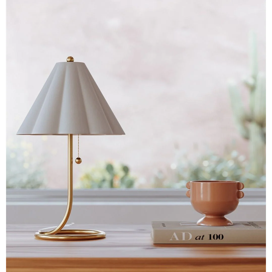 Martha Table Lamp - Image 2