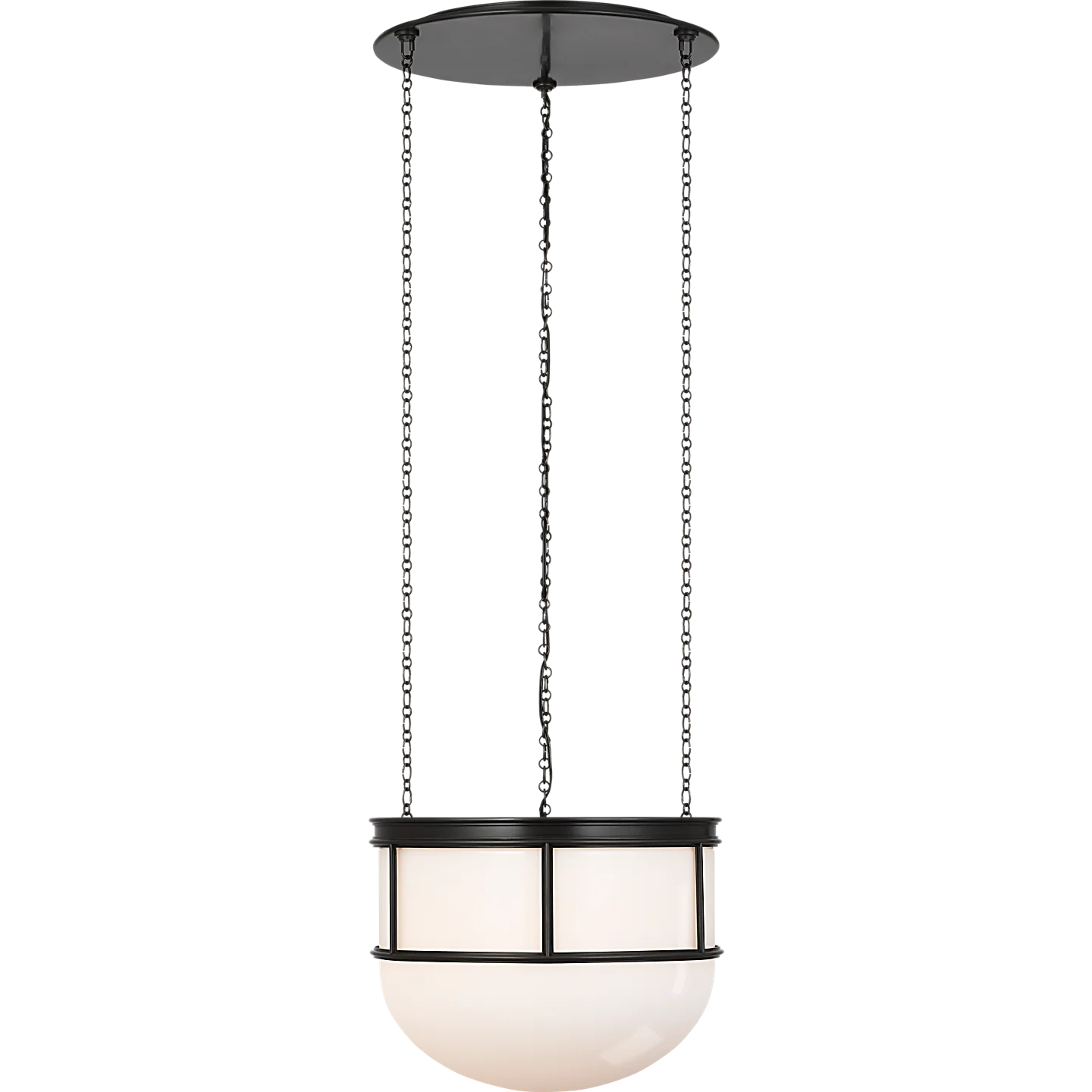 Martil 17" Lantern - Image 4