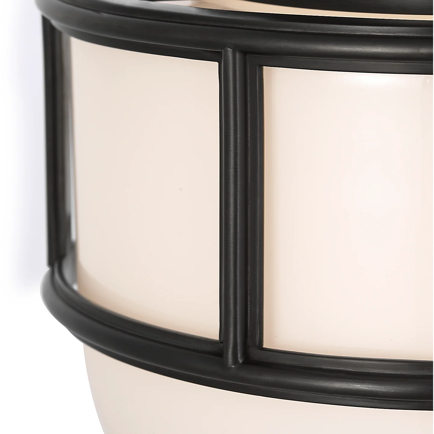 Martil 8" Flush Mount - Image 5