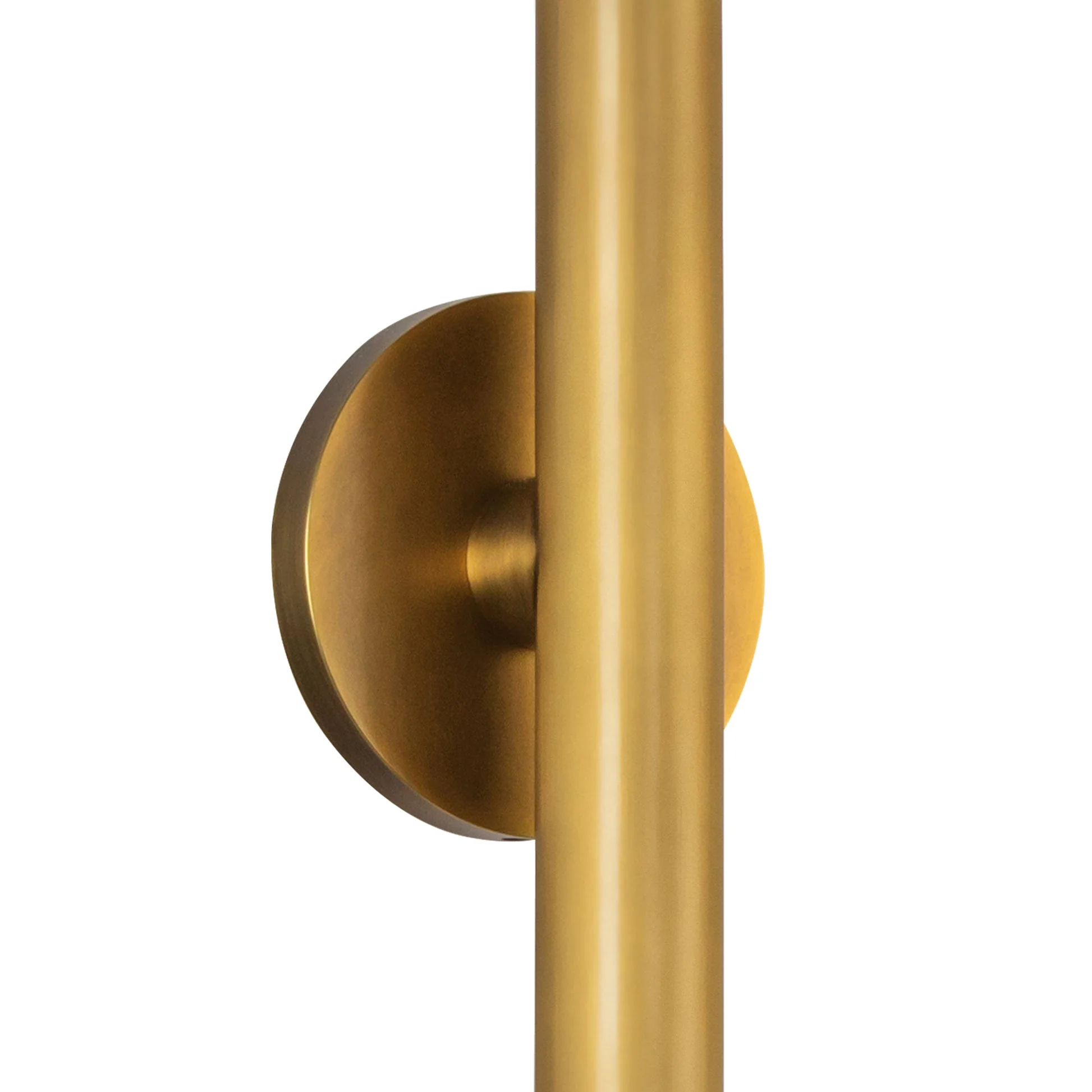 Mason 24-in Urban Bronze LED Wall Sconce - Image 8