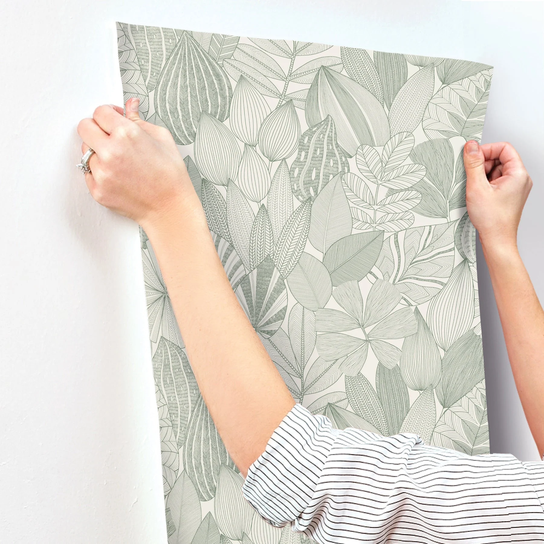 Mathias Botanical Wallpaper - Image 19