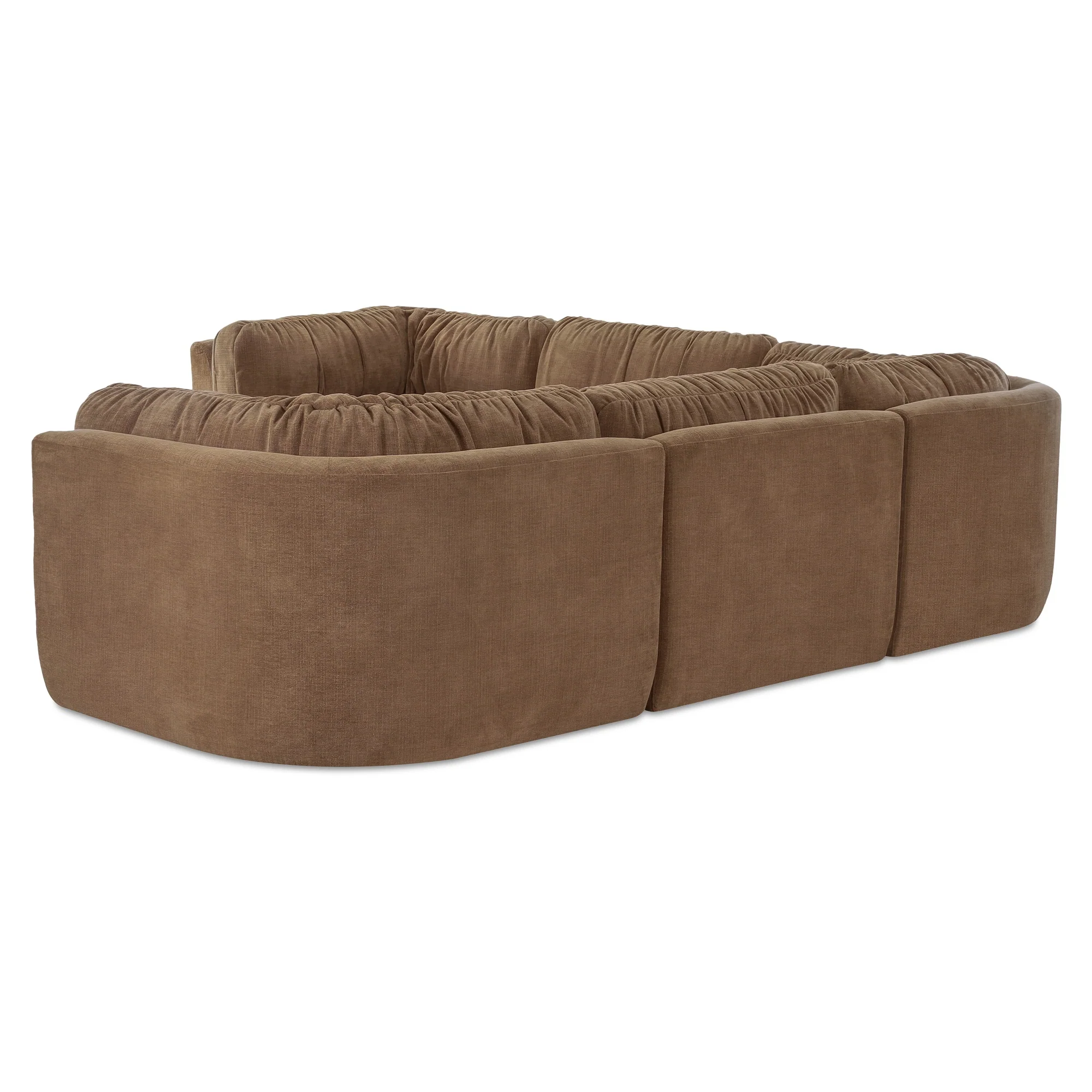 Matina Classic L Modular Sectional - Image 10