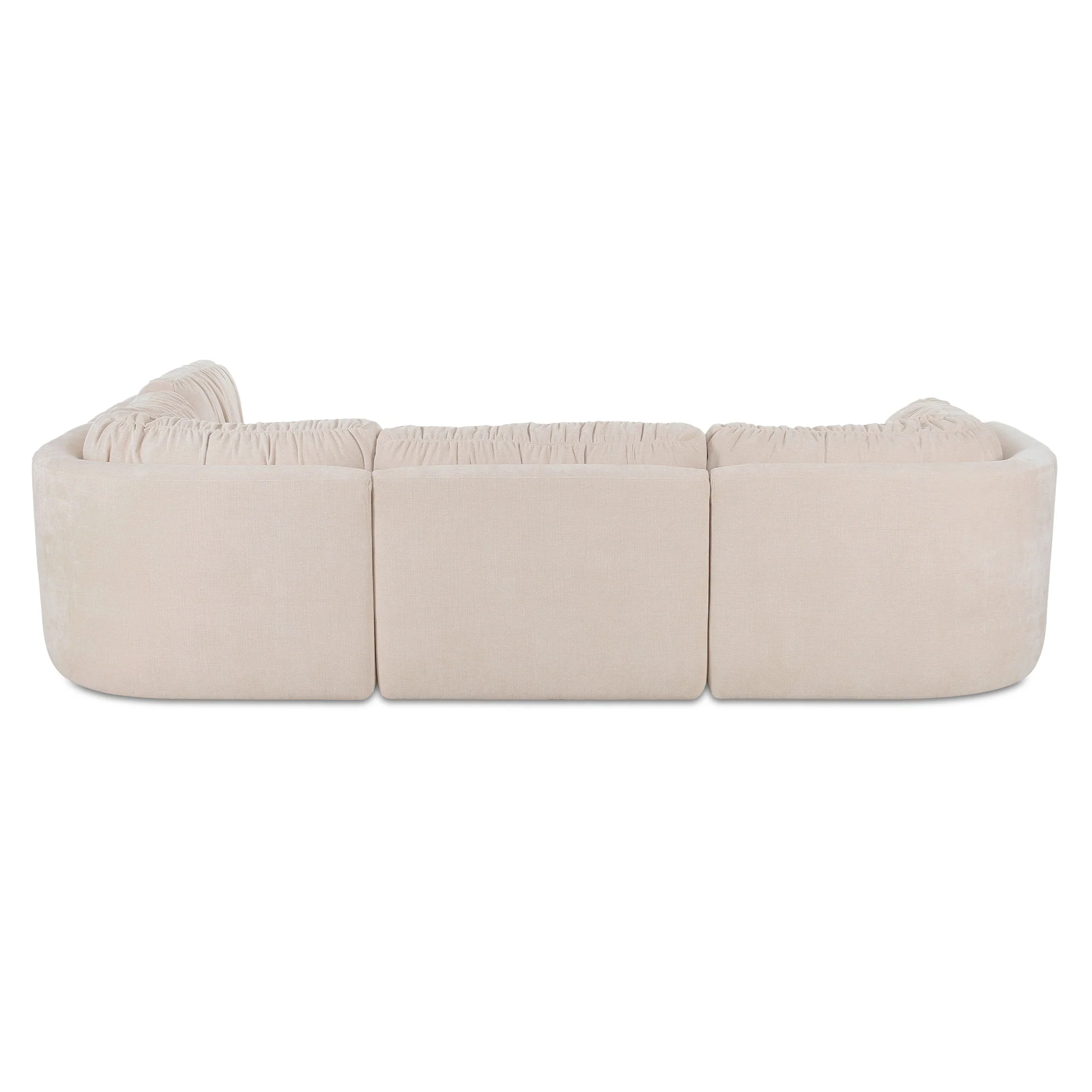 Matina Classic L Modular Sectional - Image 5