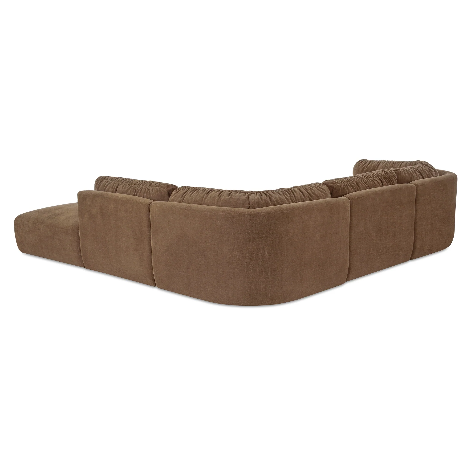 Matina Dream Modular Sectional - Image 9