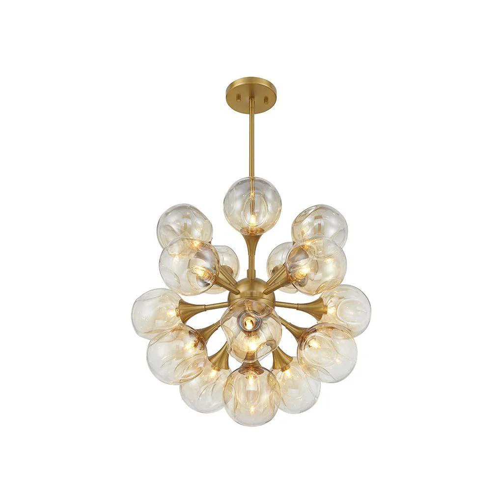 Matisse Chandelier - Image 7