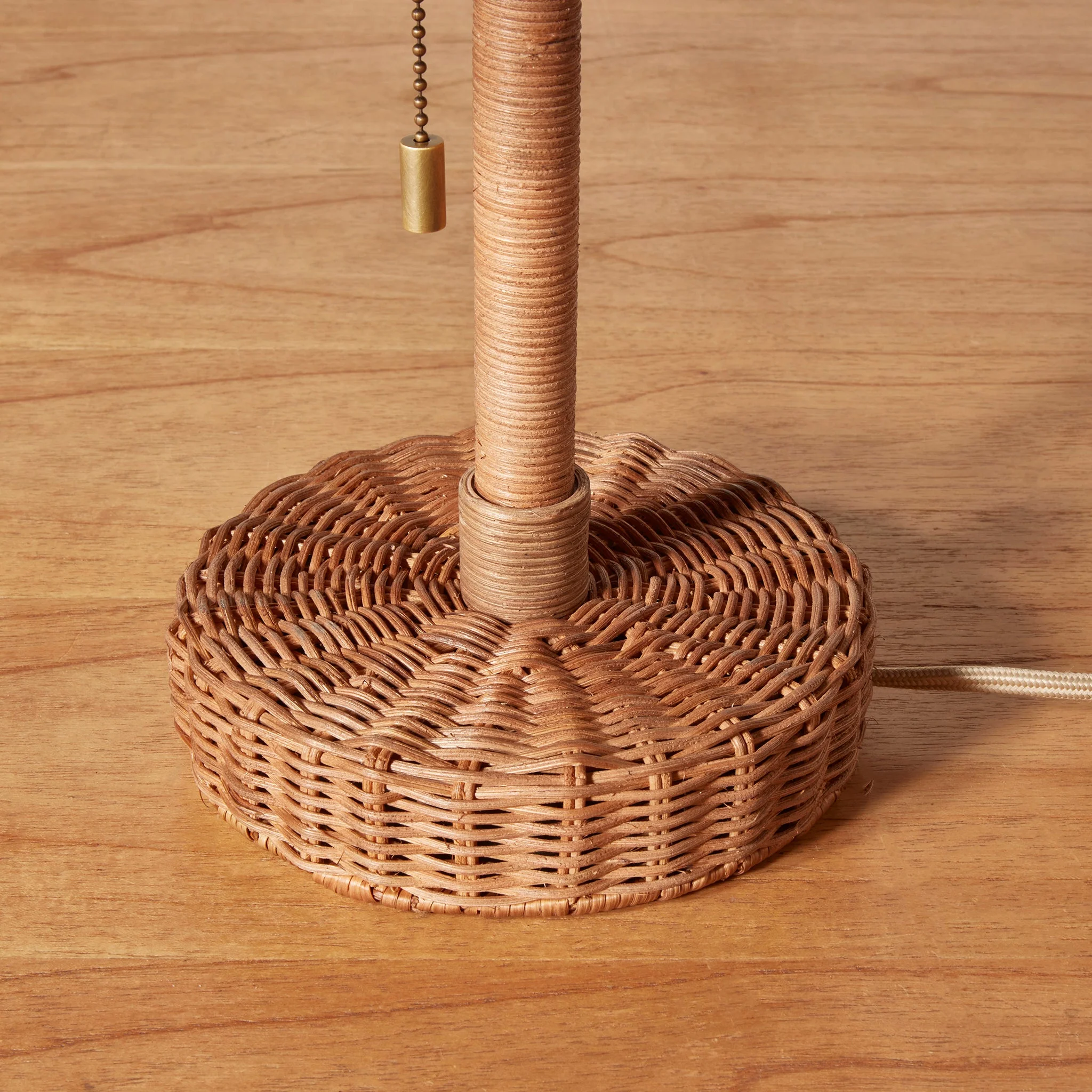 Maude Mini Table Lamp - Image 4