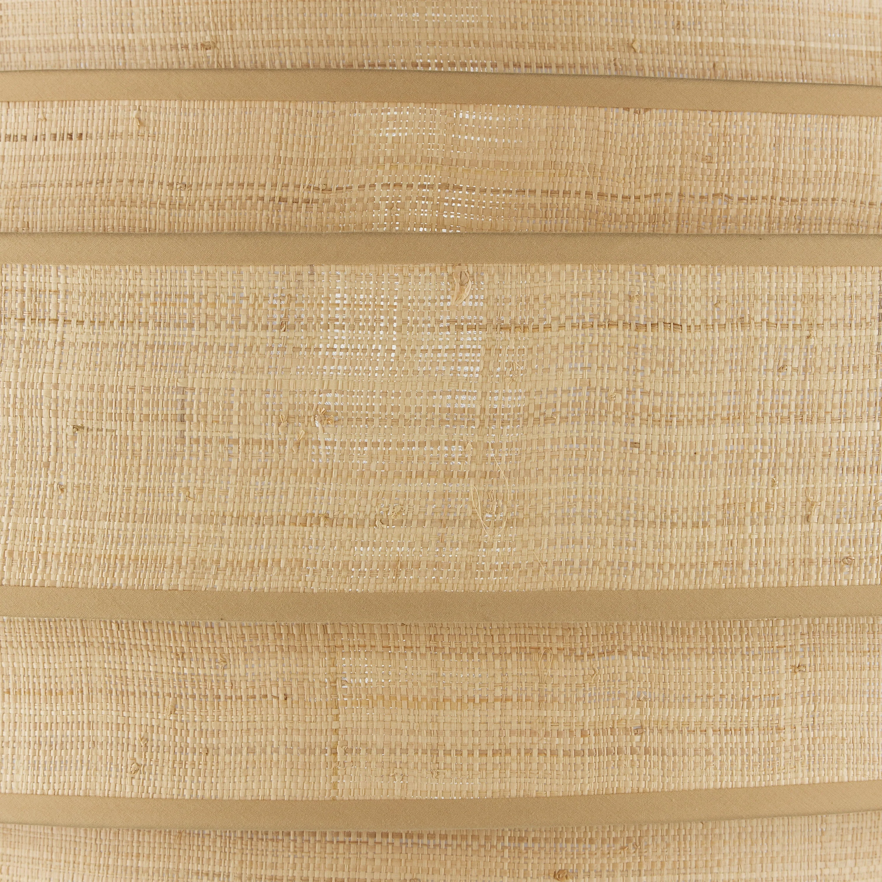 Maura Natural Chandelier - Image 3