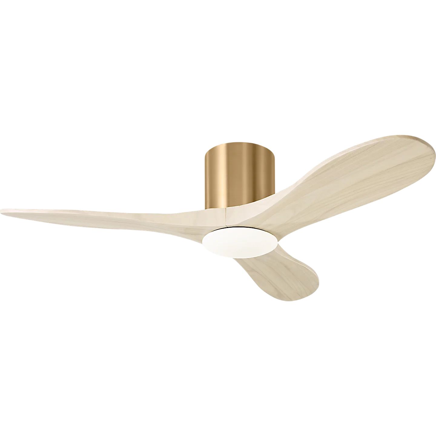 Maverick Smart 44" Hugger LED Ceiling Fan - Image 2