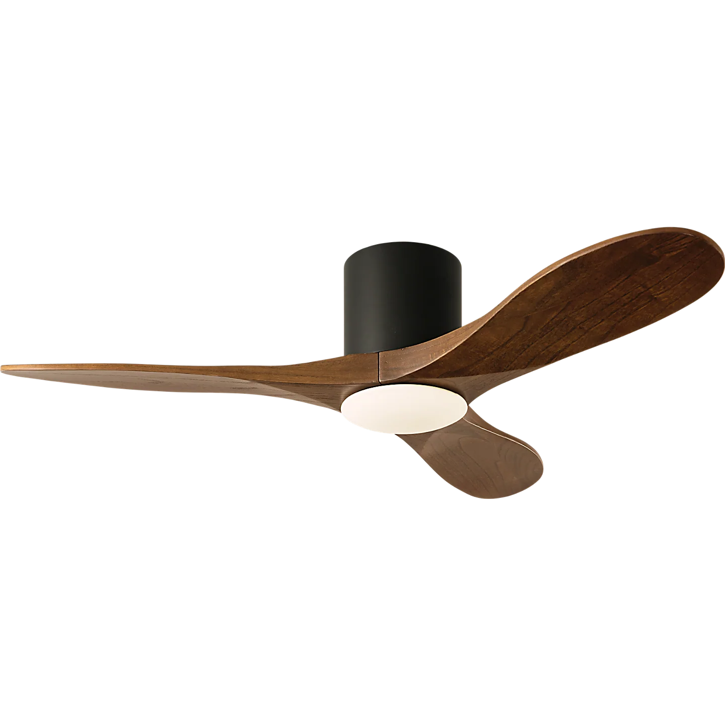 Maverick Smart 44" Hugger LED Ceiling Fan - Image 3