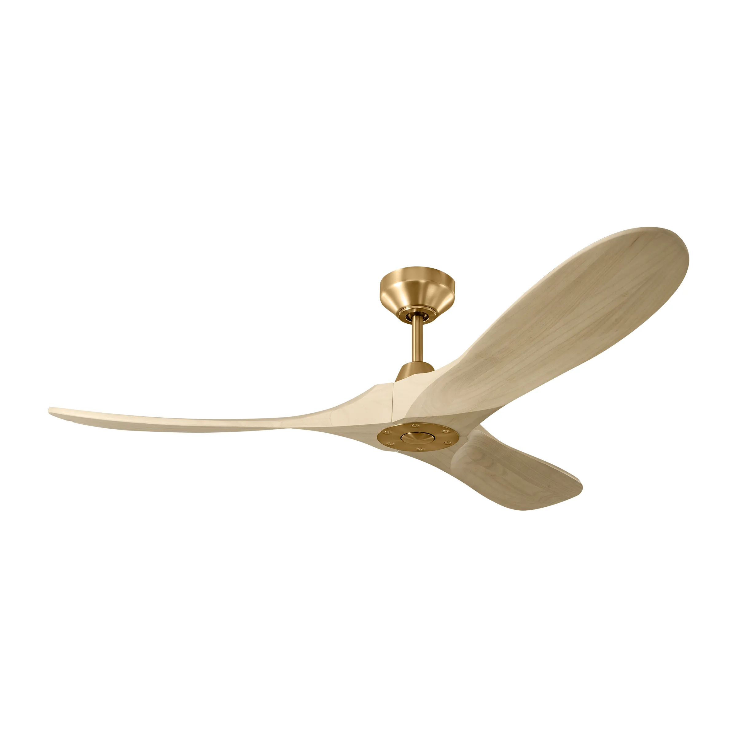Maverick Smart 52" Ceiling Fan - Image 2