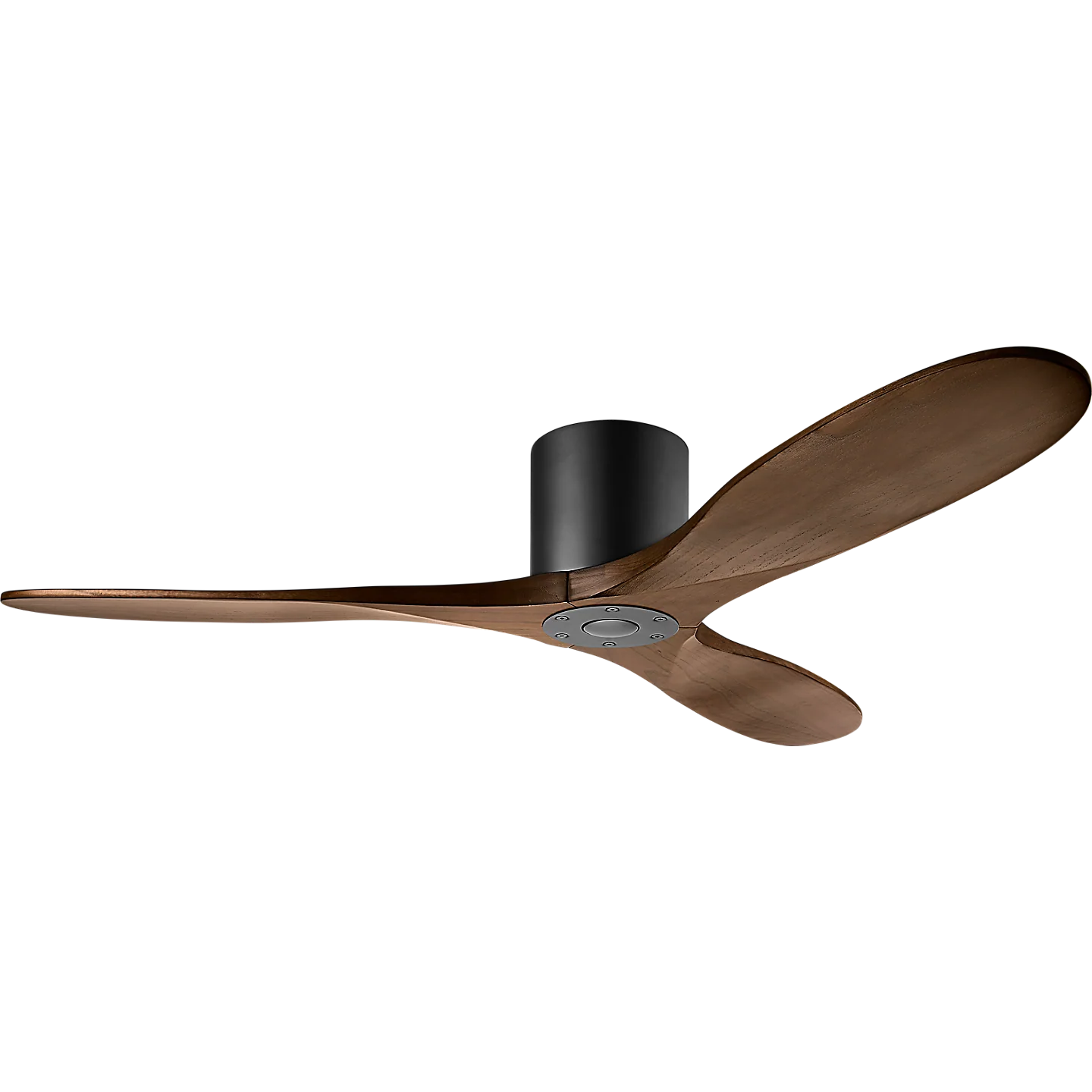 Maverick Smart 52" Hugger Ceiling Fan - Image 2